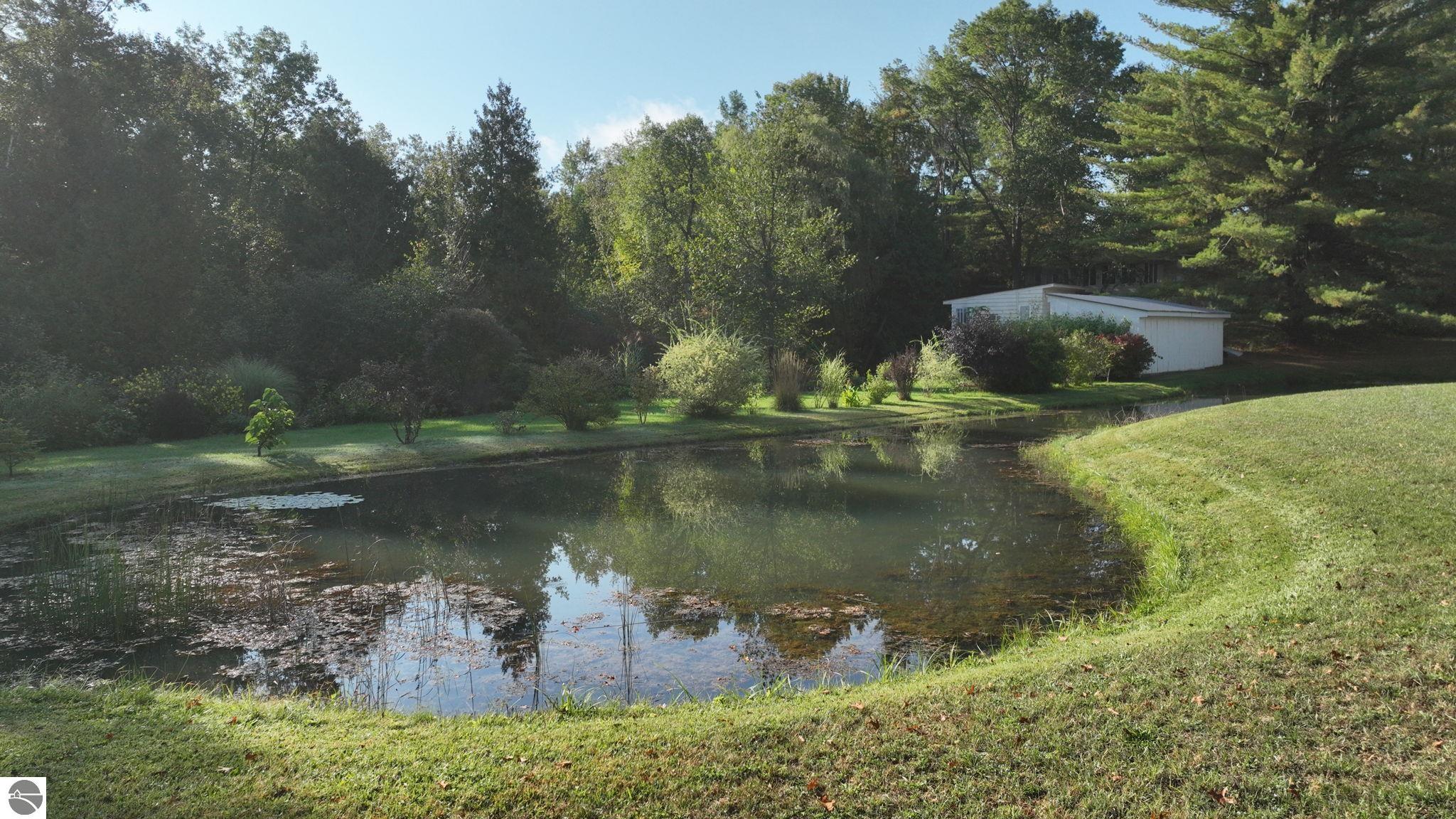 8757 Reiss Drive, Farwell, MI 48622 — Photo 45