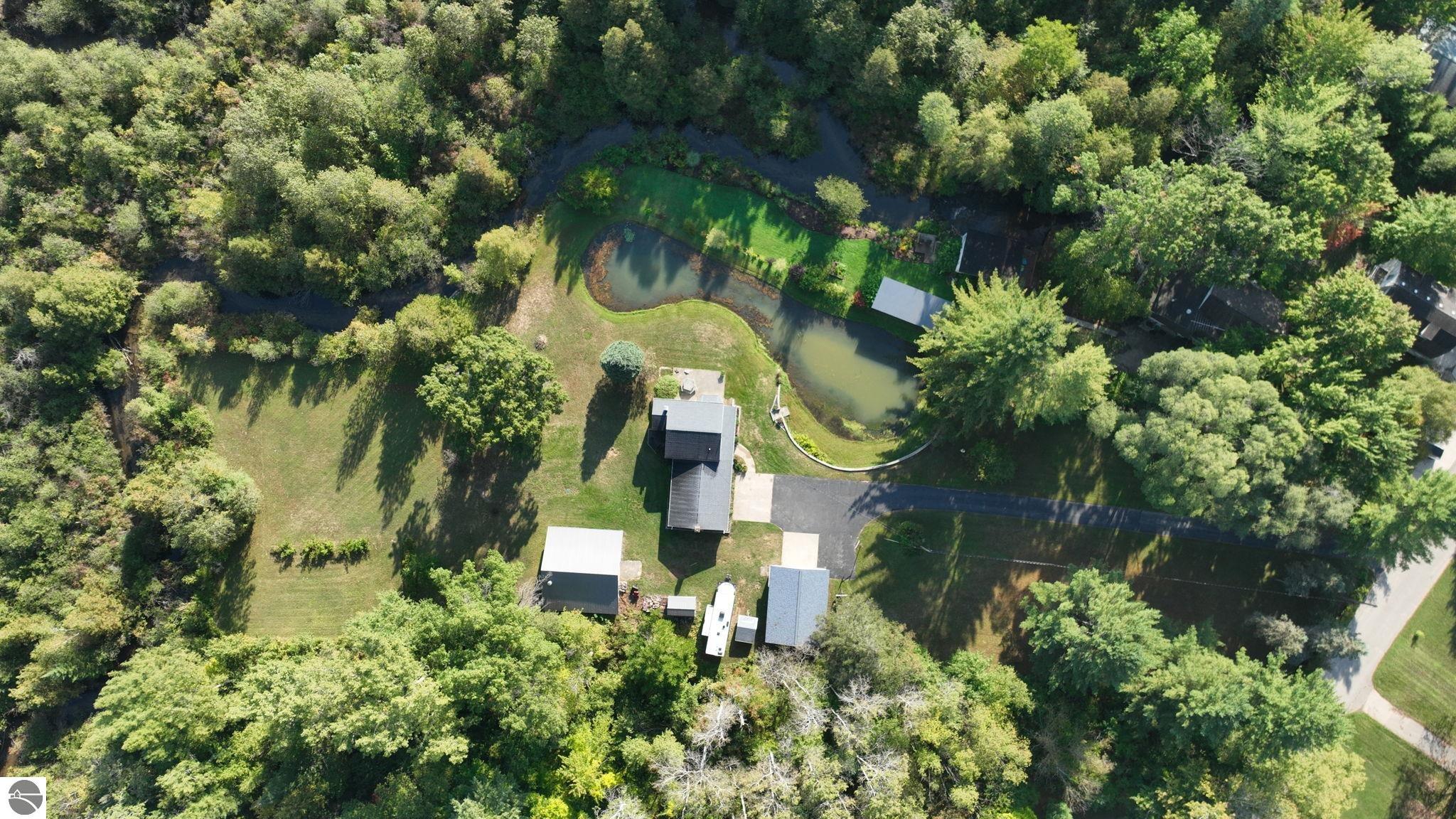 8757 Reiss Drive, Farwell, MI 48622 — Photo 46