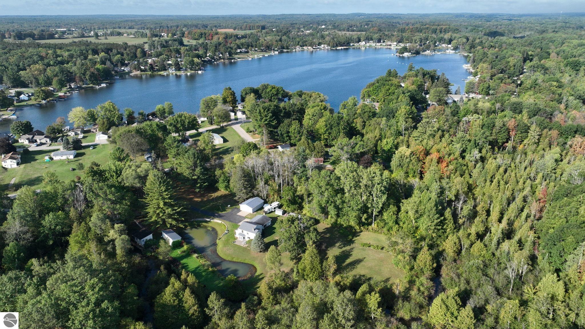 8757 Reiss Drive, Farwell, MI 48622 — Photo 51