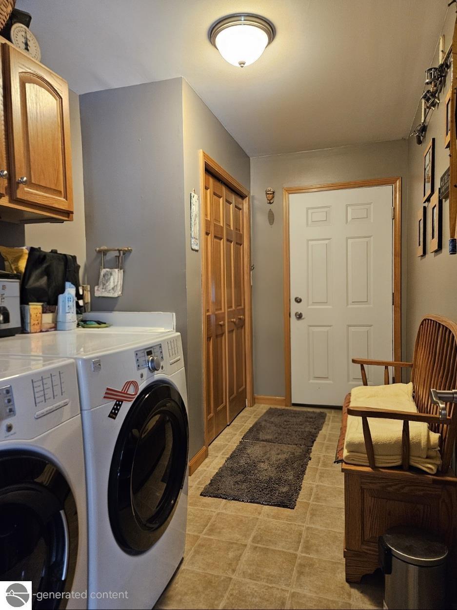 232 Maple Drive, East Tawas, MI 48730 — Photo 13