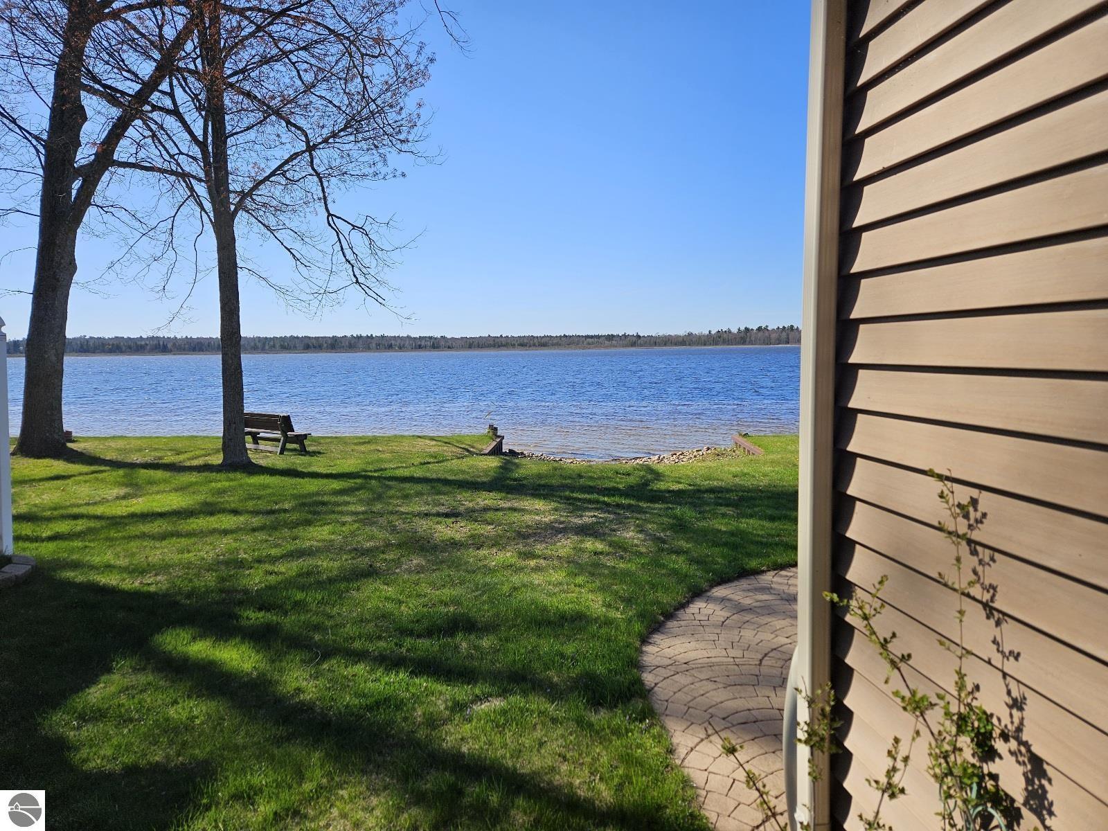 232 Maple Drive, East Tawas, MI 48730 — Photo 15