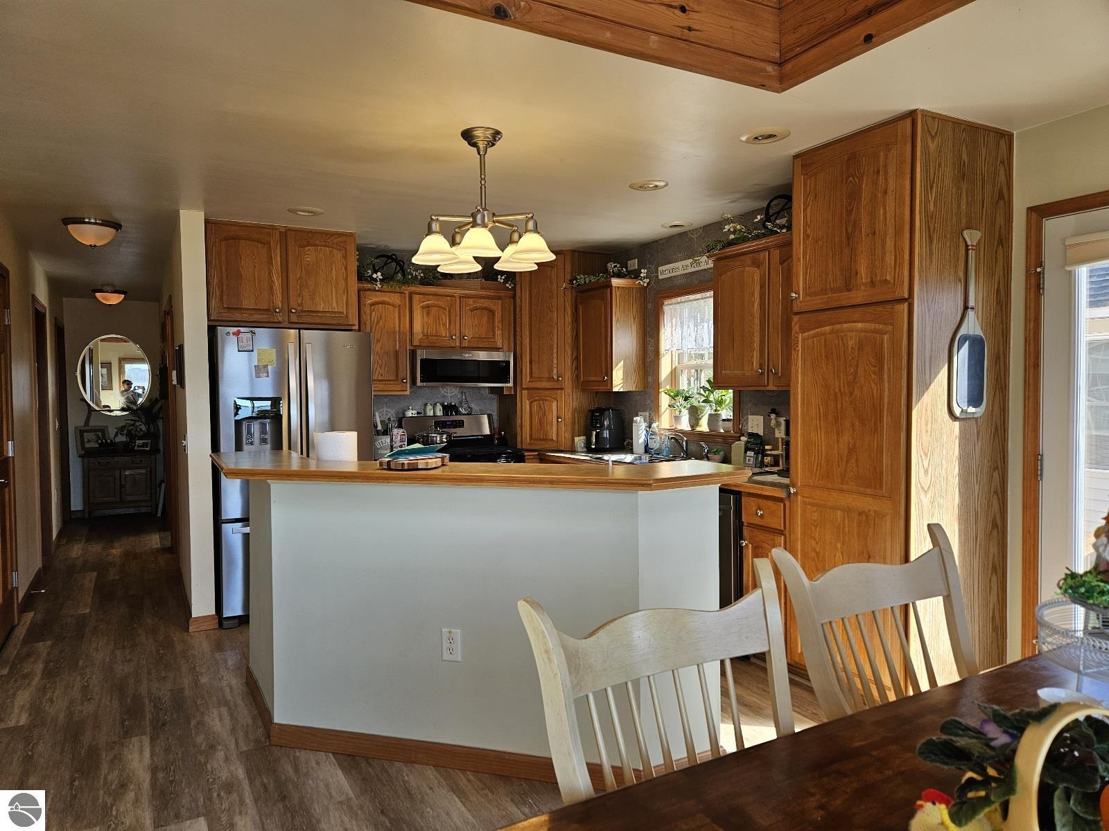 232 Maple Drive, East Tawas, MI 48730 — Photo 3
