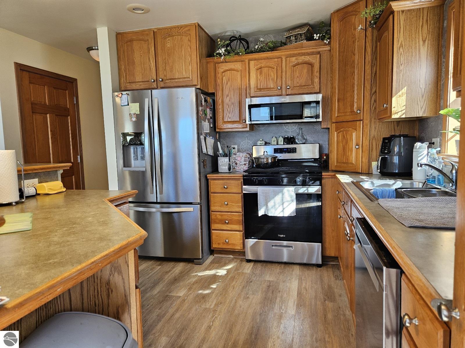 232 Maple Drive, East Tawas, MI 48730 — Photo 4
