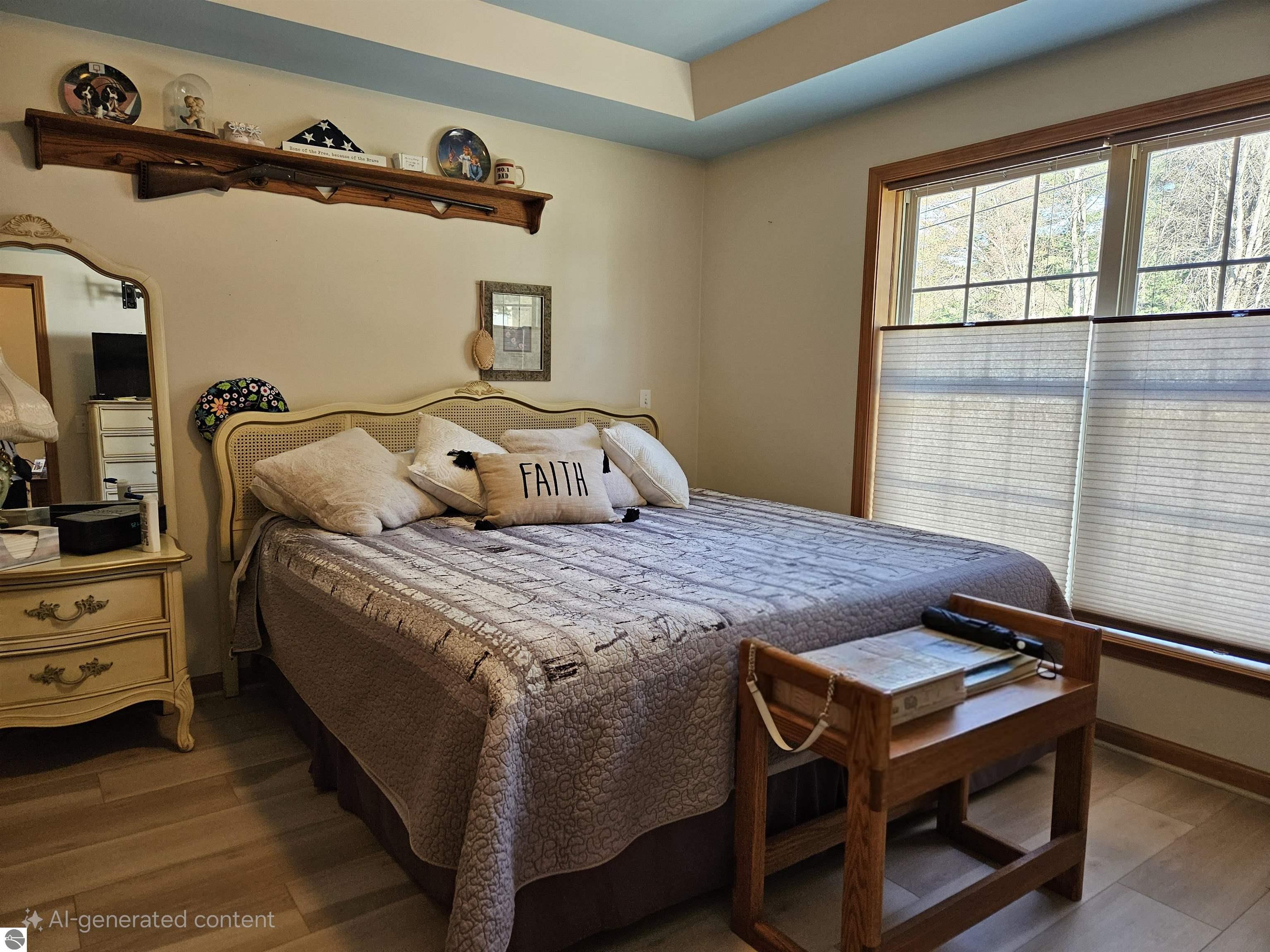 232 Maple Drive, East Tawas, MI 48730 — Photo 7