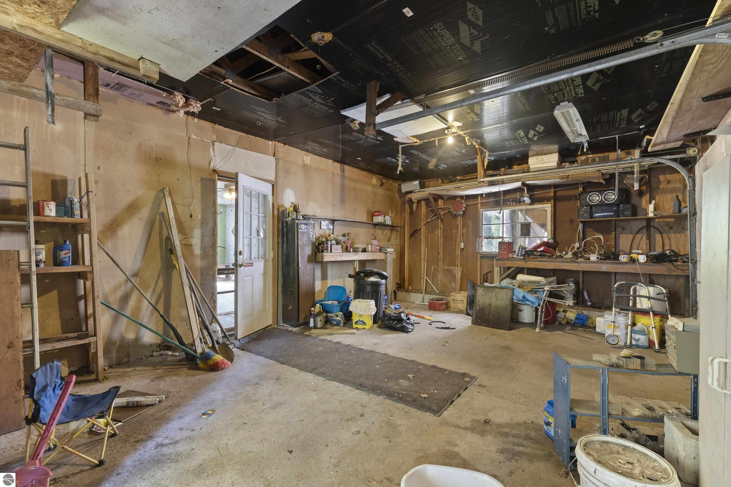 15451 Stanley Road, Beulah, MI 49617 — Photo 21