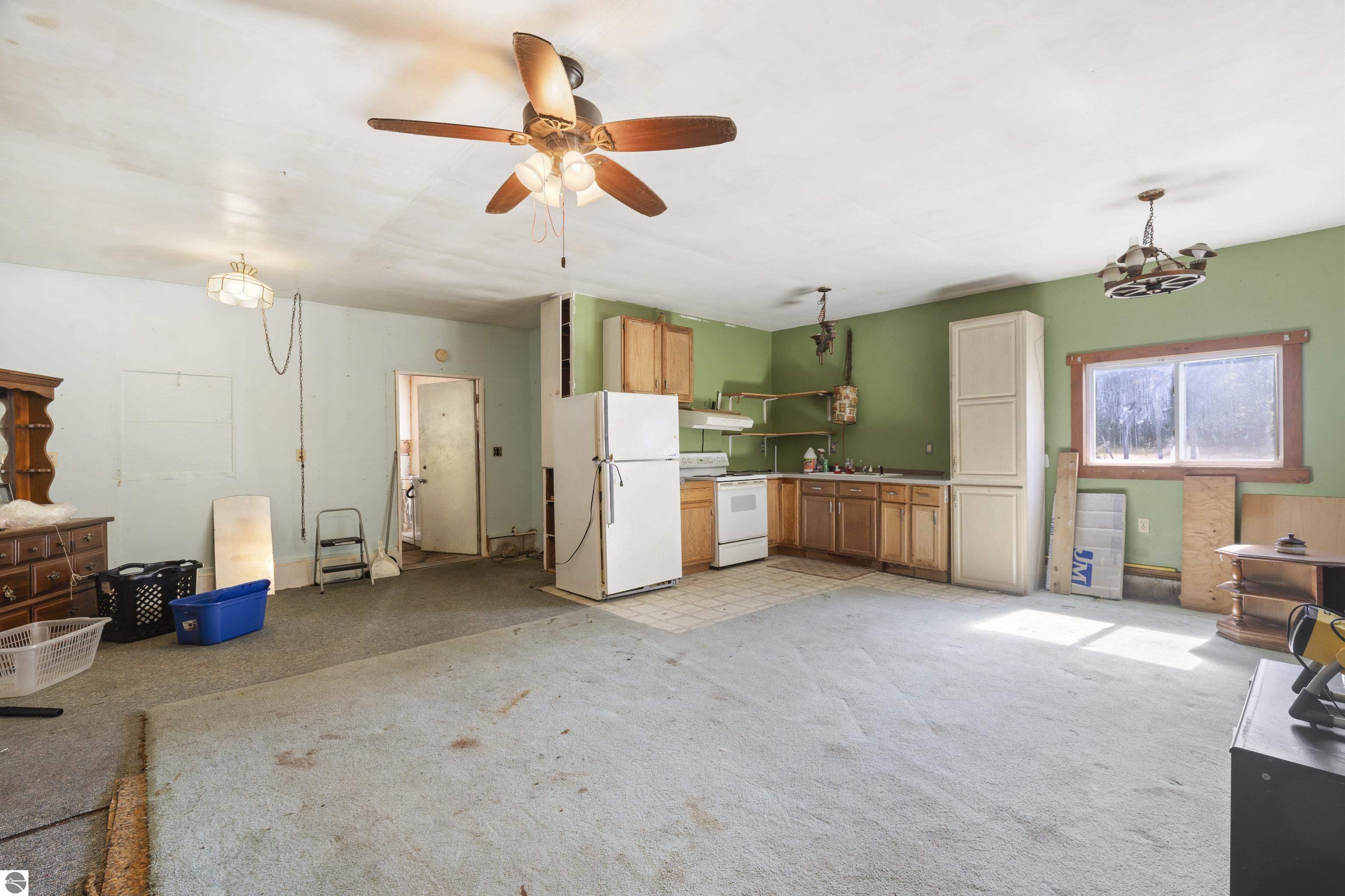 15451 Stanley Road, Beulah, MI 49617 — Photo 23