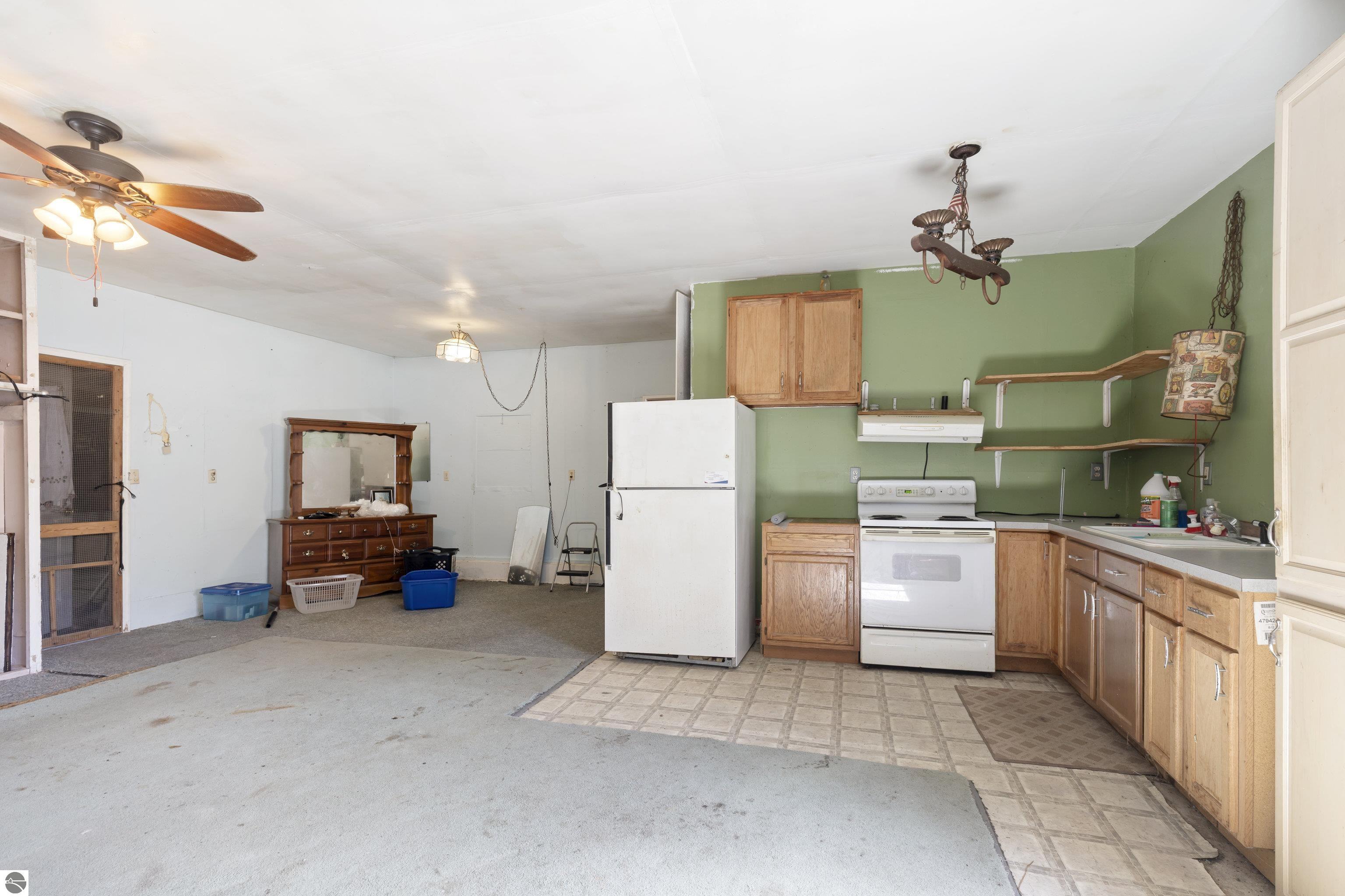 15451 Stanley Road, Beulah, MI 49617 — Photo 24