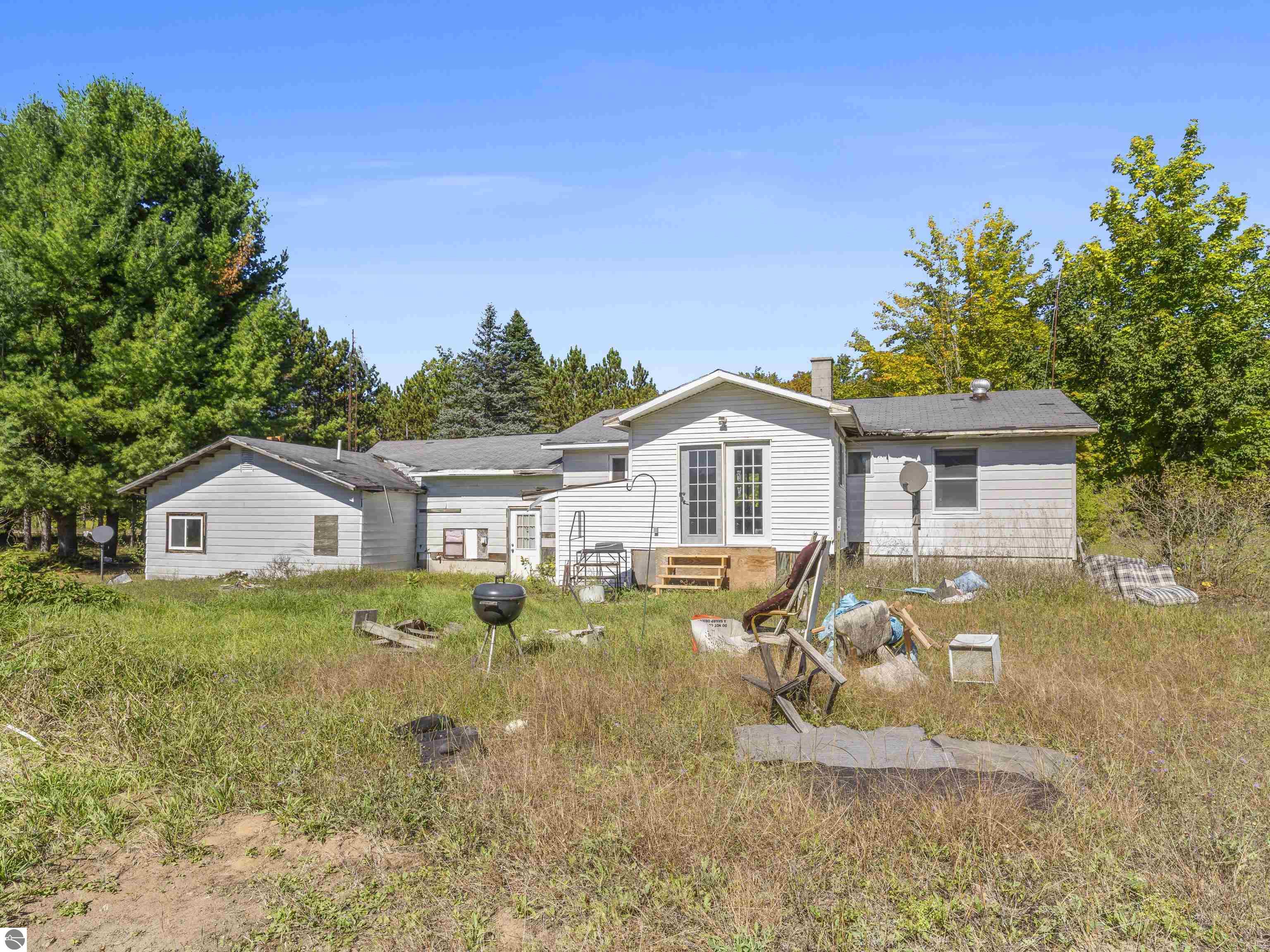 15451 Stanley Road, Beulah, MI 49617 — Photo 4
