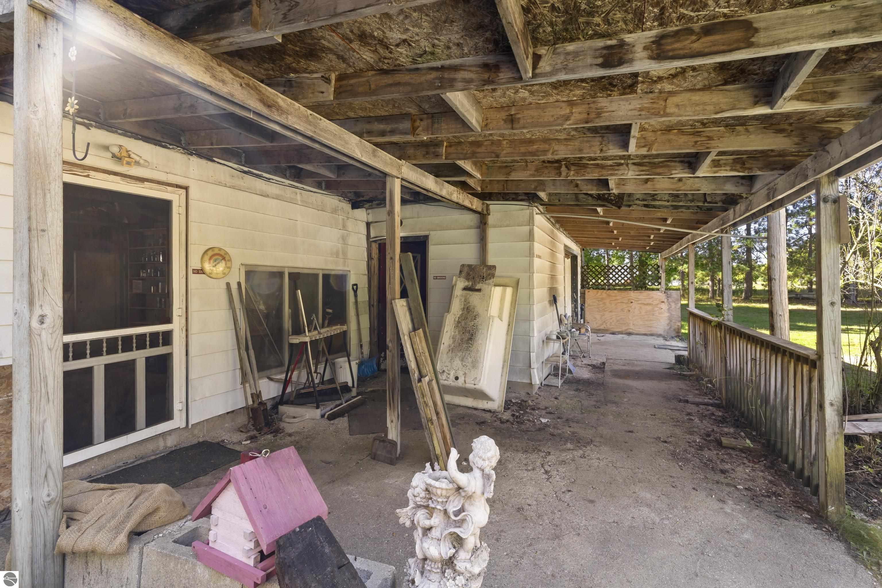 15451 Stanley Road, Beulah, MI 49617 — Photo 5