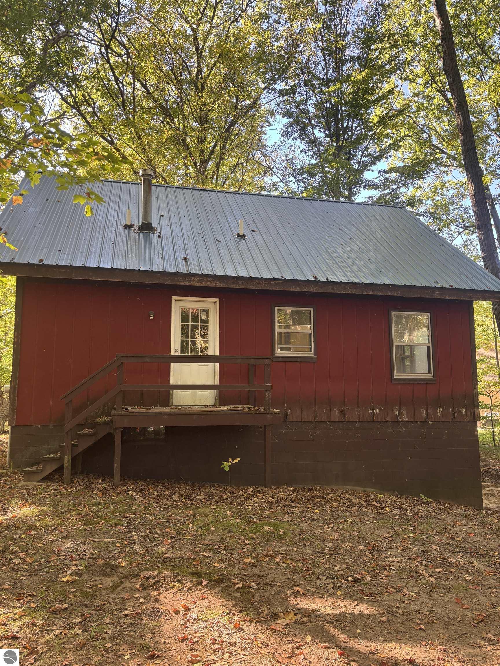 1030 Monterrey Trail, Weidman, MI 48893 — Photo 2