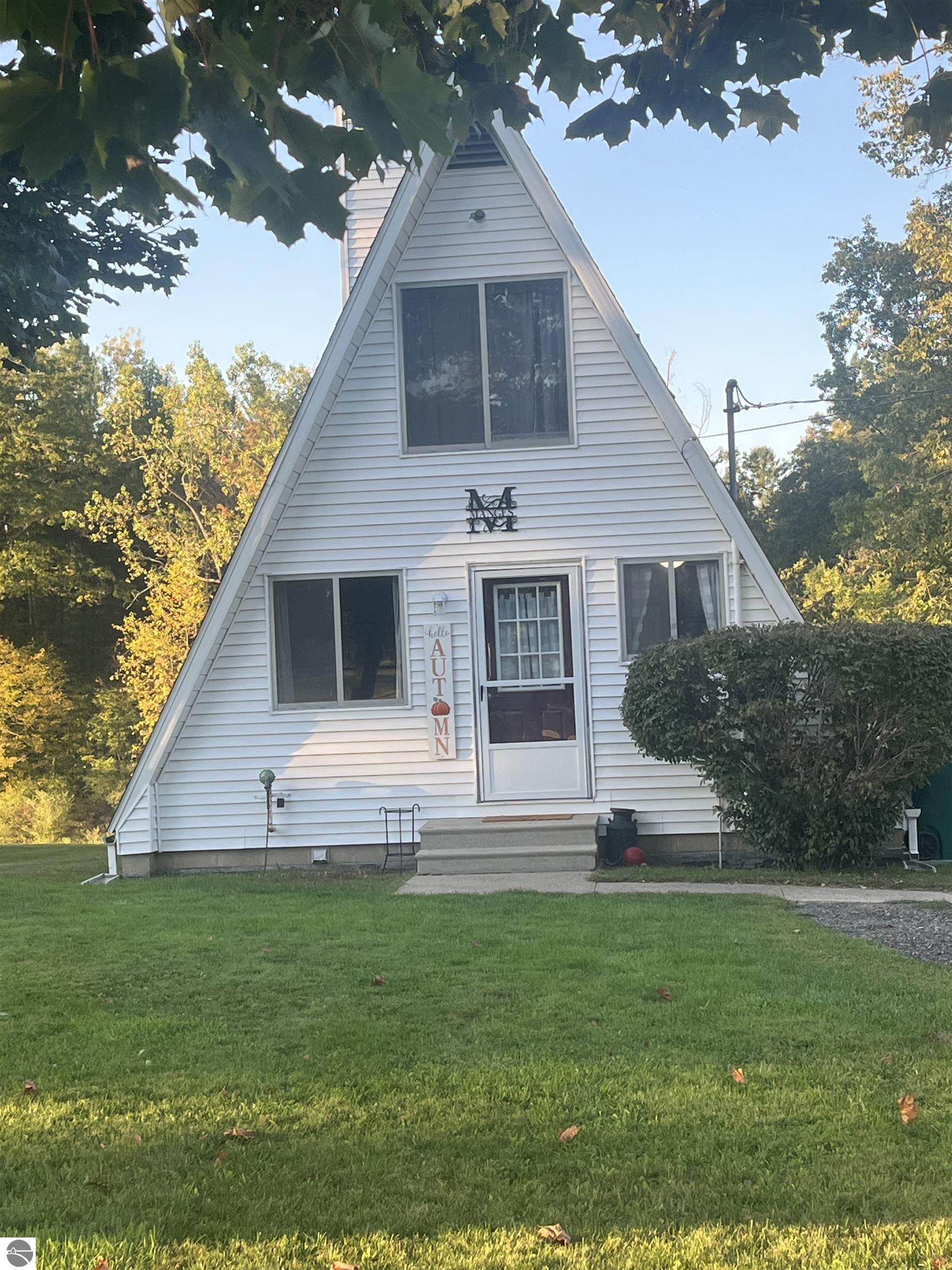 1053 Radov Road, Gladwin, MI 48624 — Photo 2