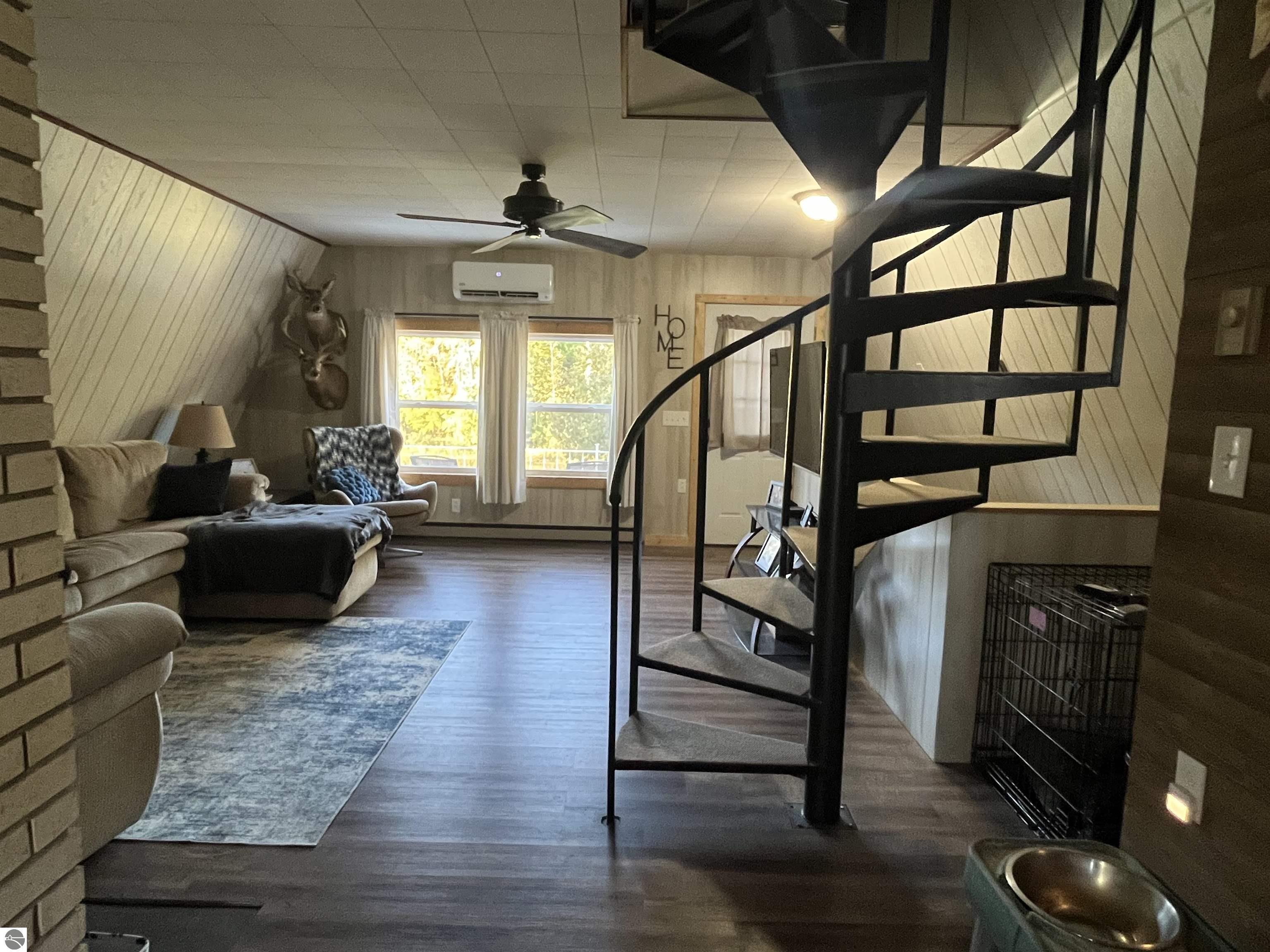 1053 Radov Road, Gladwin, MI 48624 — Photo 12
