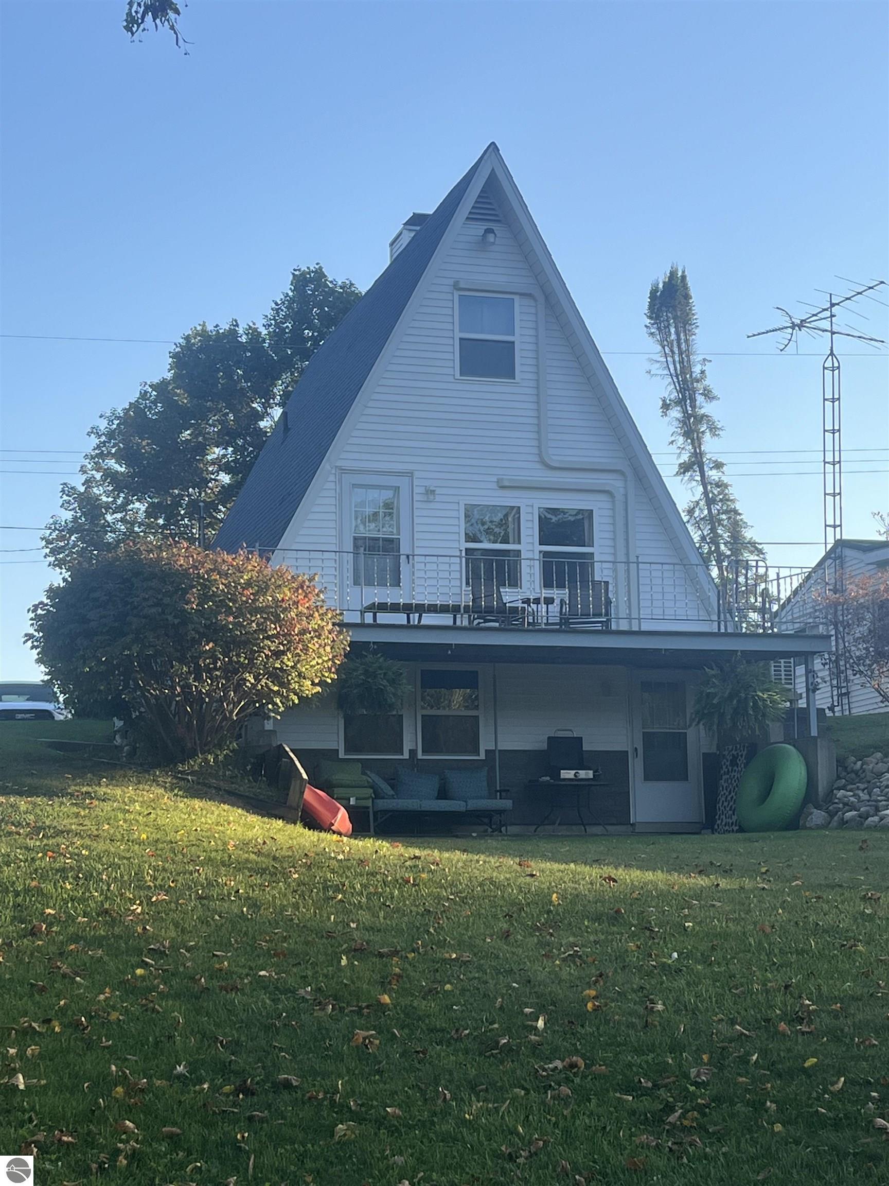 1053 Radov Road, Gladwin, MI 48624 — Photo 4