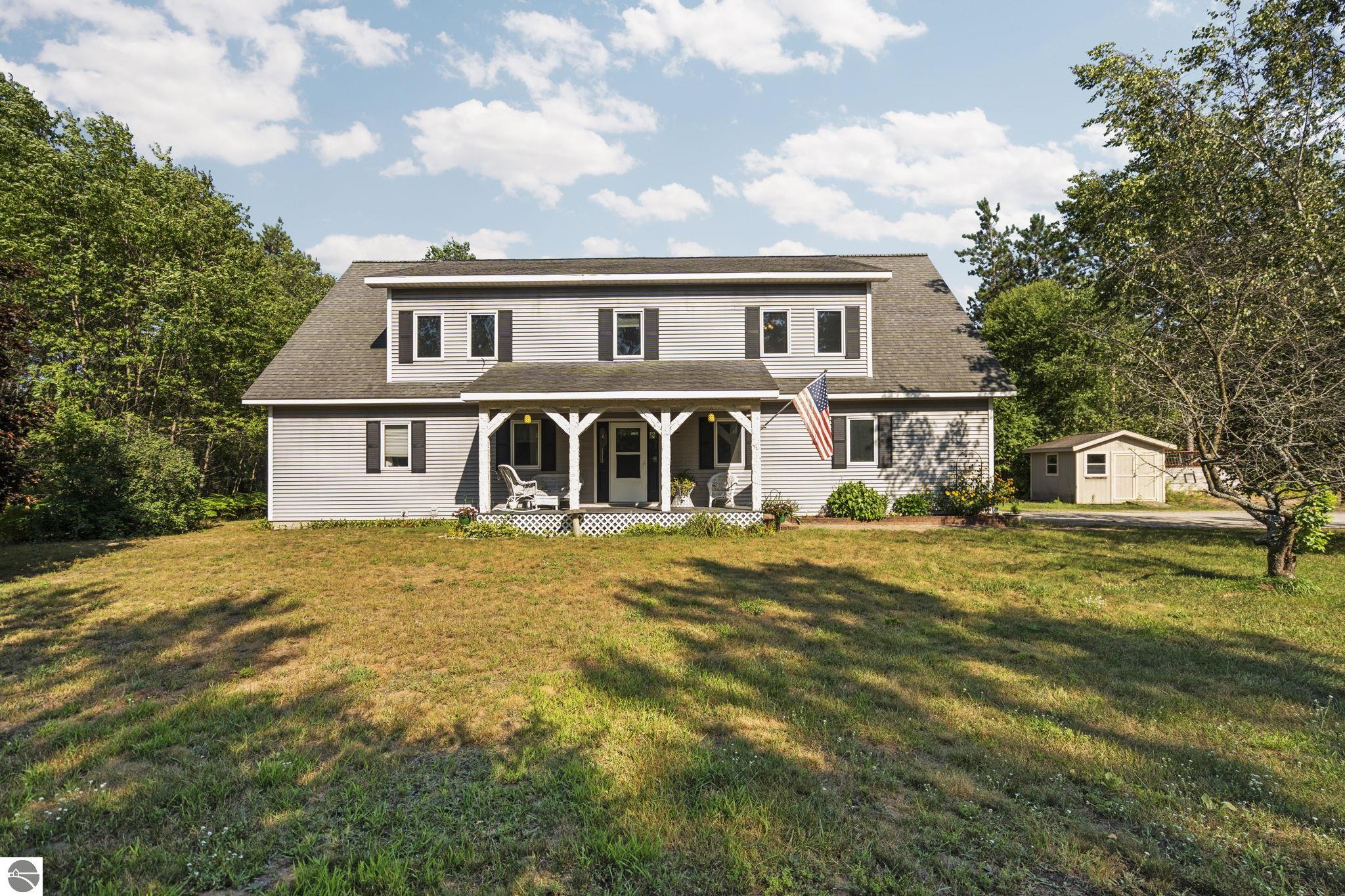 6061 Hodge Road, Kingsley, MI 49649 — Photo 3