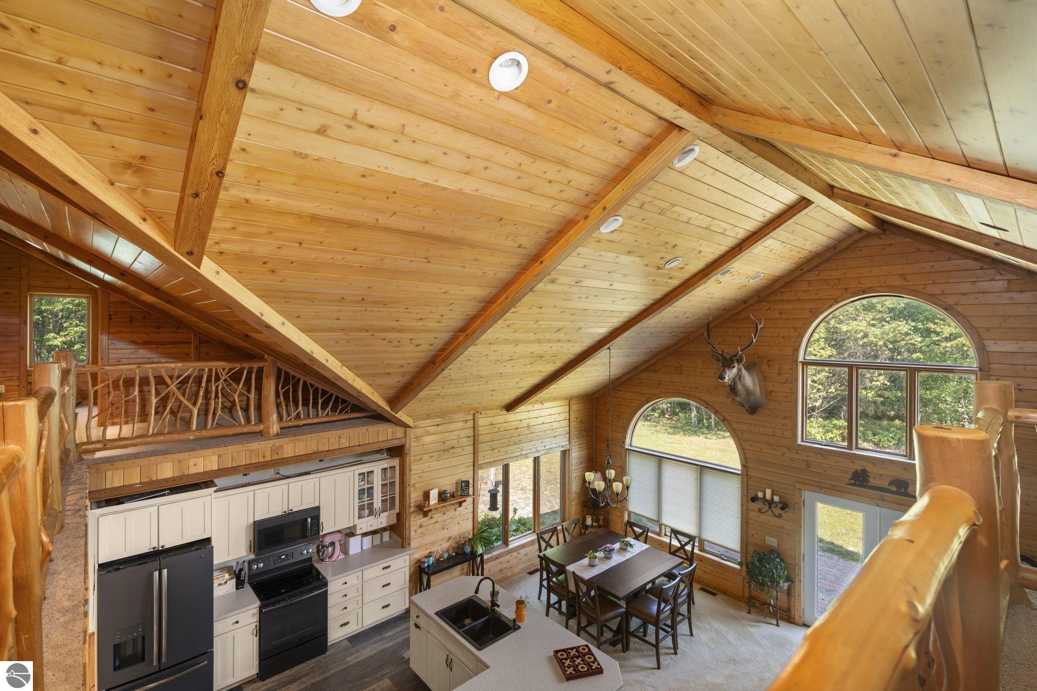 6061 Hodge Road, Kingsley, MI 49649 — Photo 41