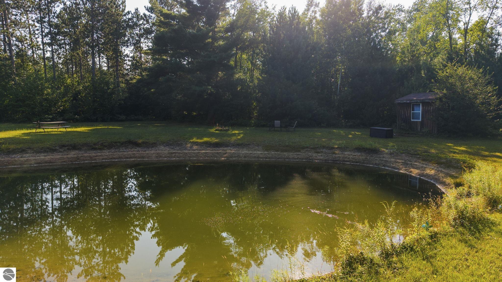 6061 Hodge Road, Kingsley, MI 49649 — Photo 50
