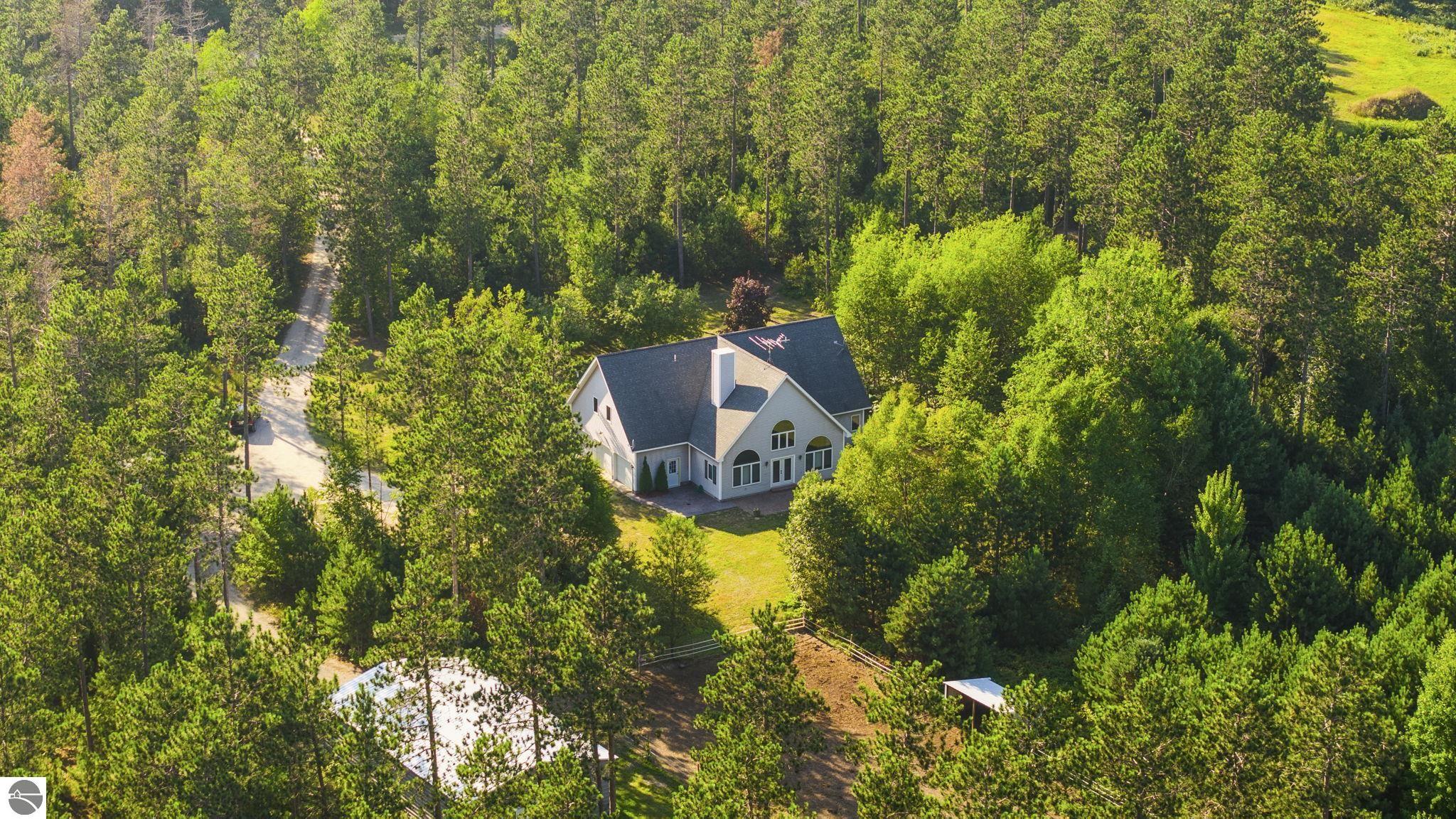 6061 Hodge Road, Kingsley, MI 49649 — Photo 60