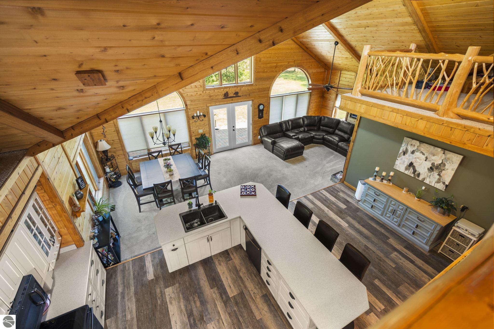 6061 Hodge Road, Kingsley, MI 49649 — Photo 7