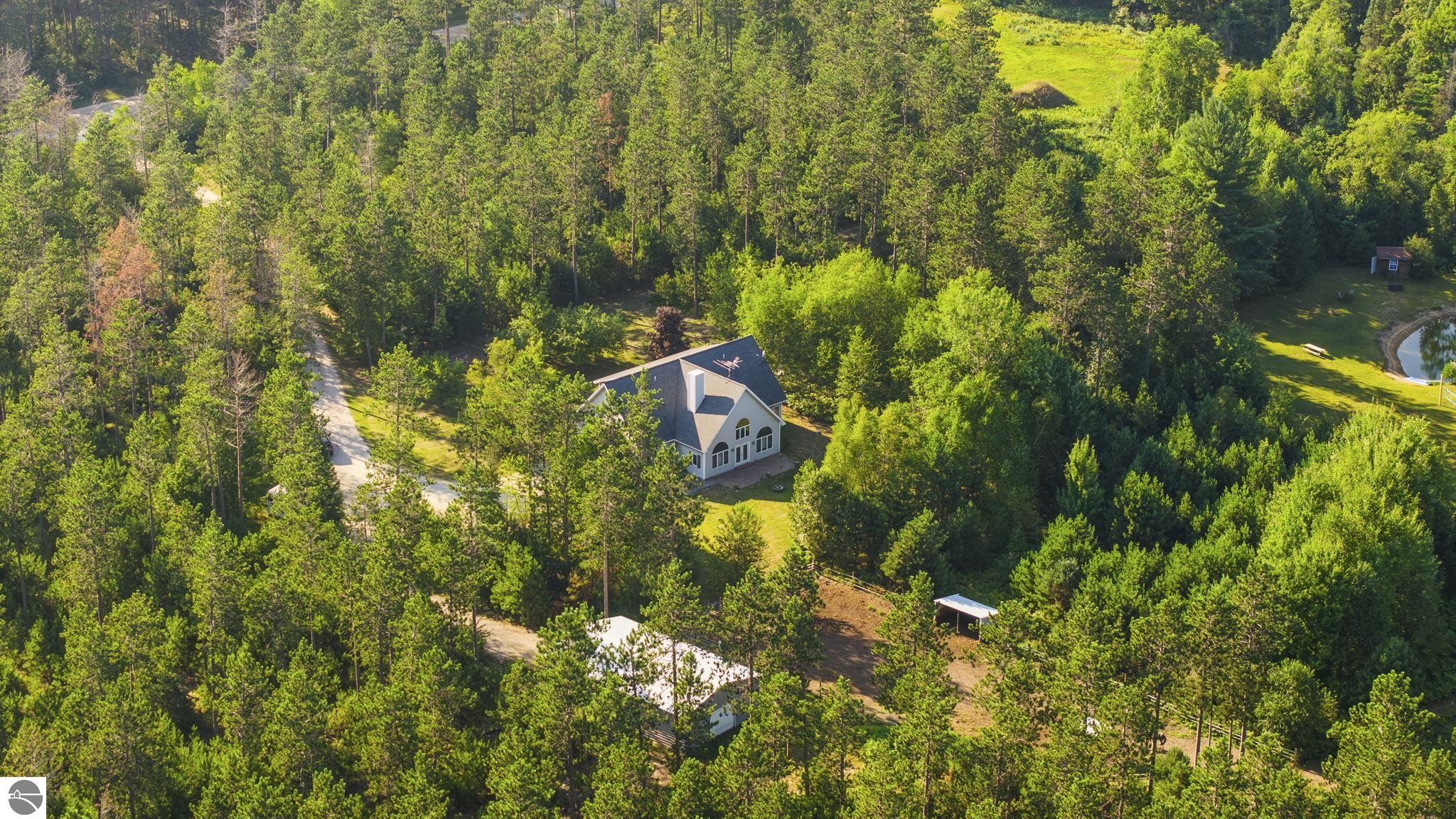 6061 Hodge Road, Kingsley, MI 49649 — Photo 61