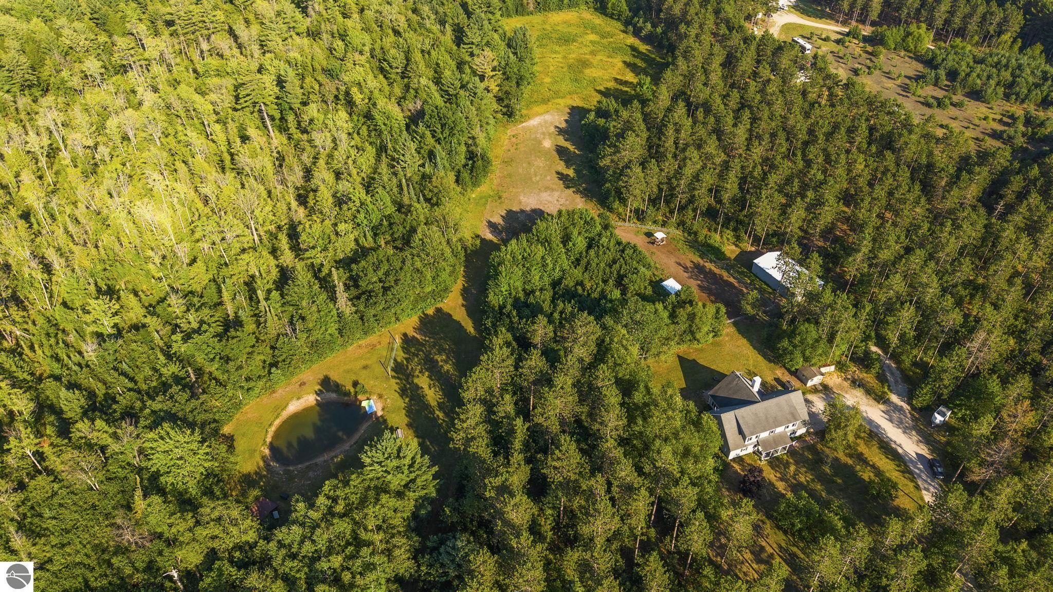6061 Hodge Road, Kingsley, MI 49649 — Photo 63