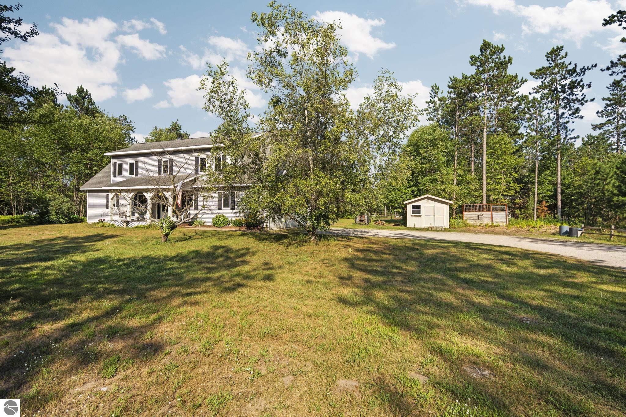 6061 Hodge Road, Kingsley, MI 49649 — Photo 66