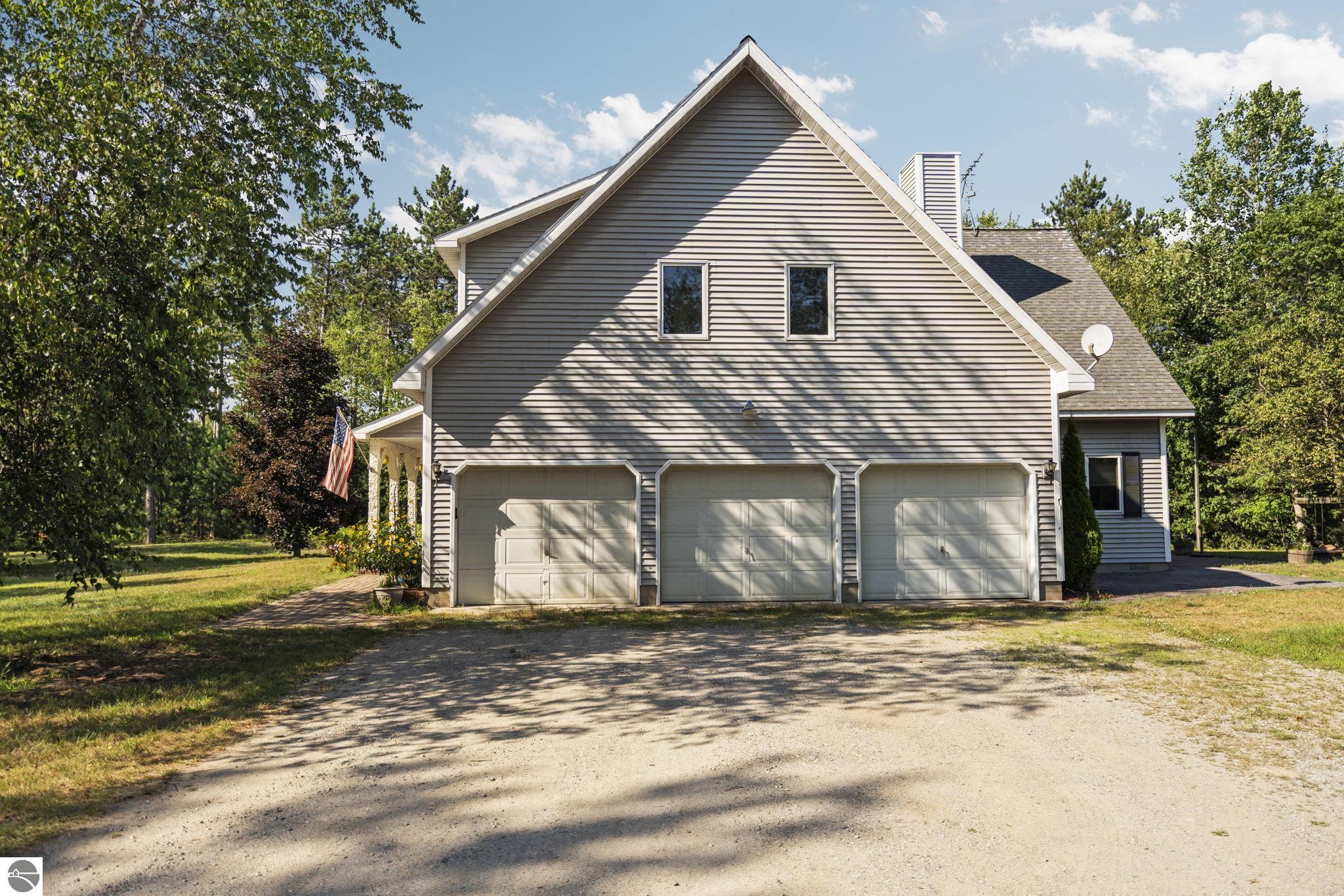 6061 Hodge Road, Kingsley, MI 49649 — Photo 67