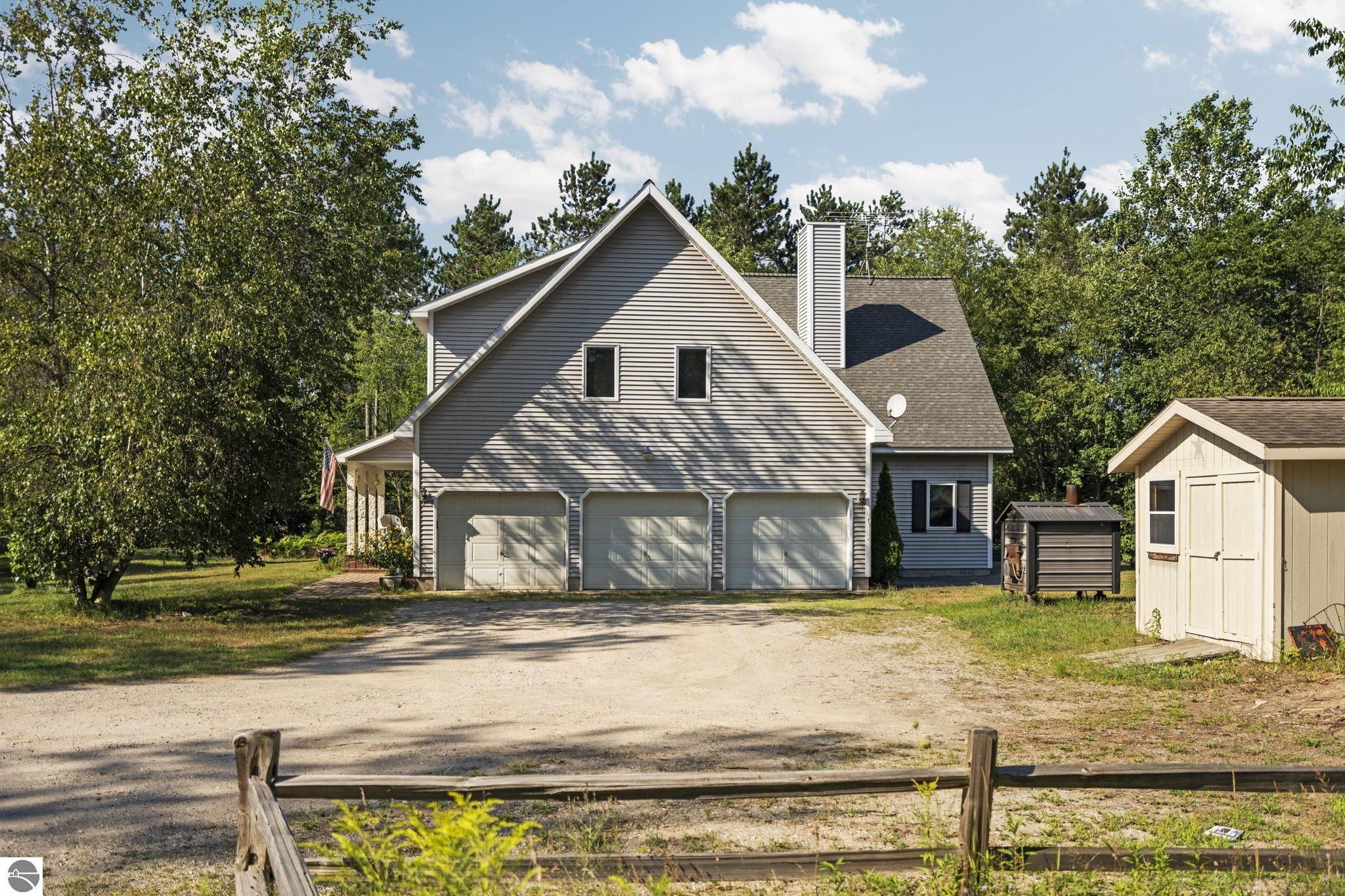 6061 Hodge Road, Kingsley, MI 49649 — Photo 68
