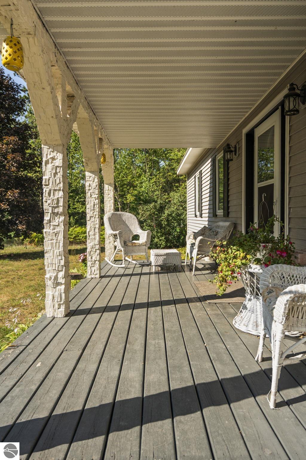 6061 Hodge Road, Kingsley, MI 49649 — Photo 70