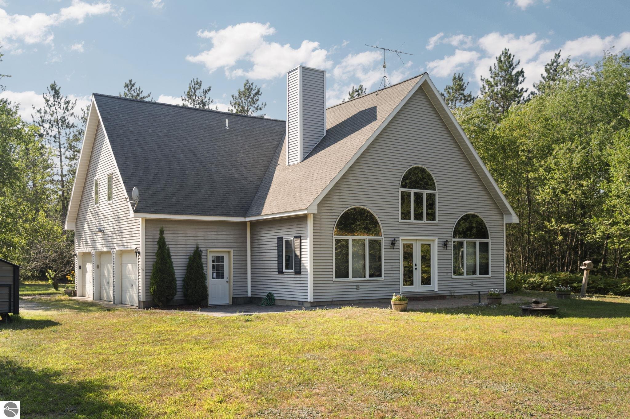 6061 Hodge Road, Kingsley, MI 49649 — Photo 71