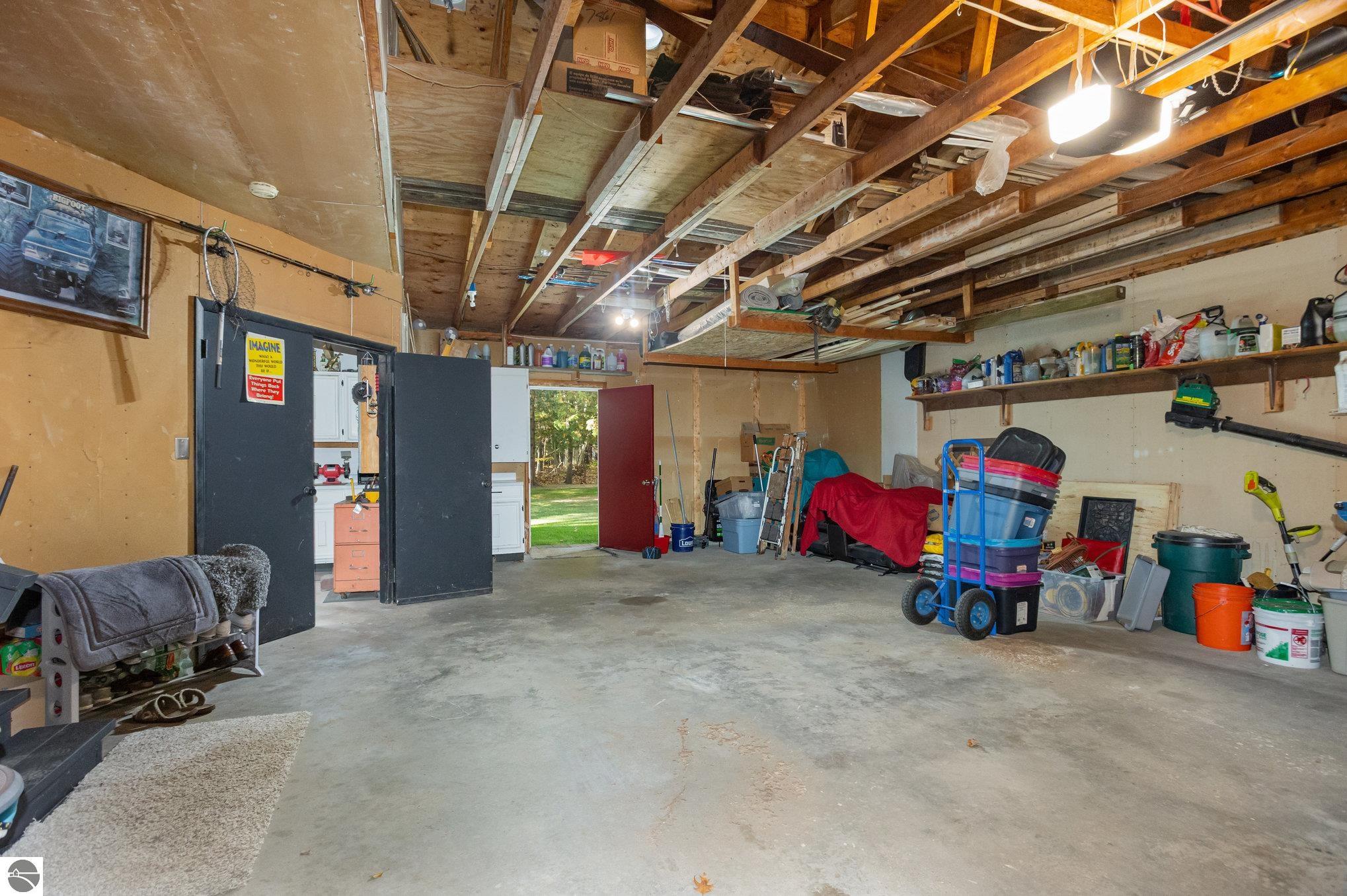 3430 N Branch, Beaverton, MI 48612 — Photo 28