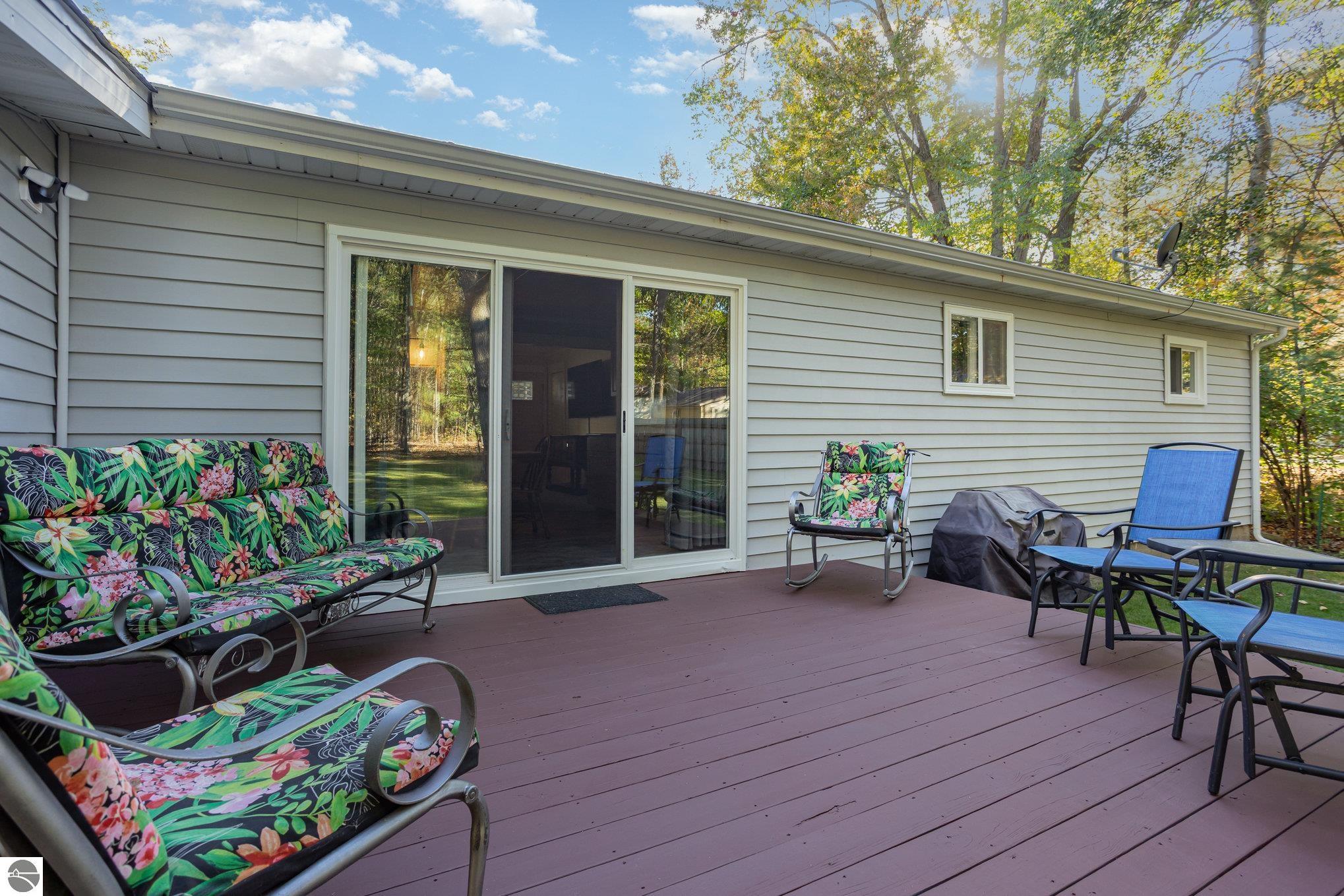 3430 N Branch, Beaverton, MI 48612 — Photo 34