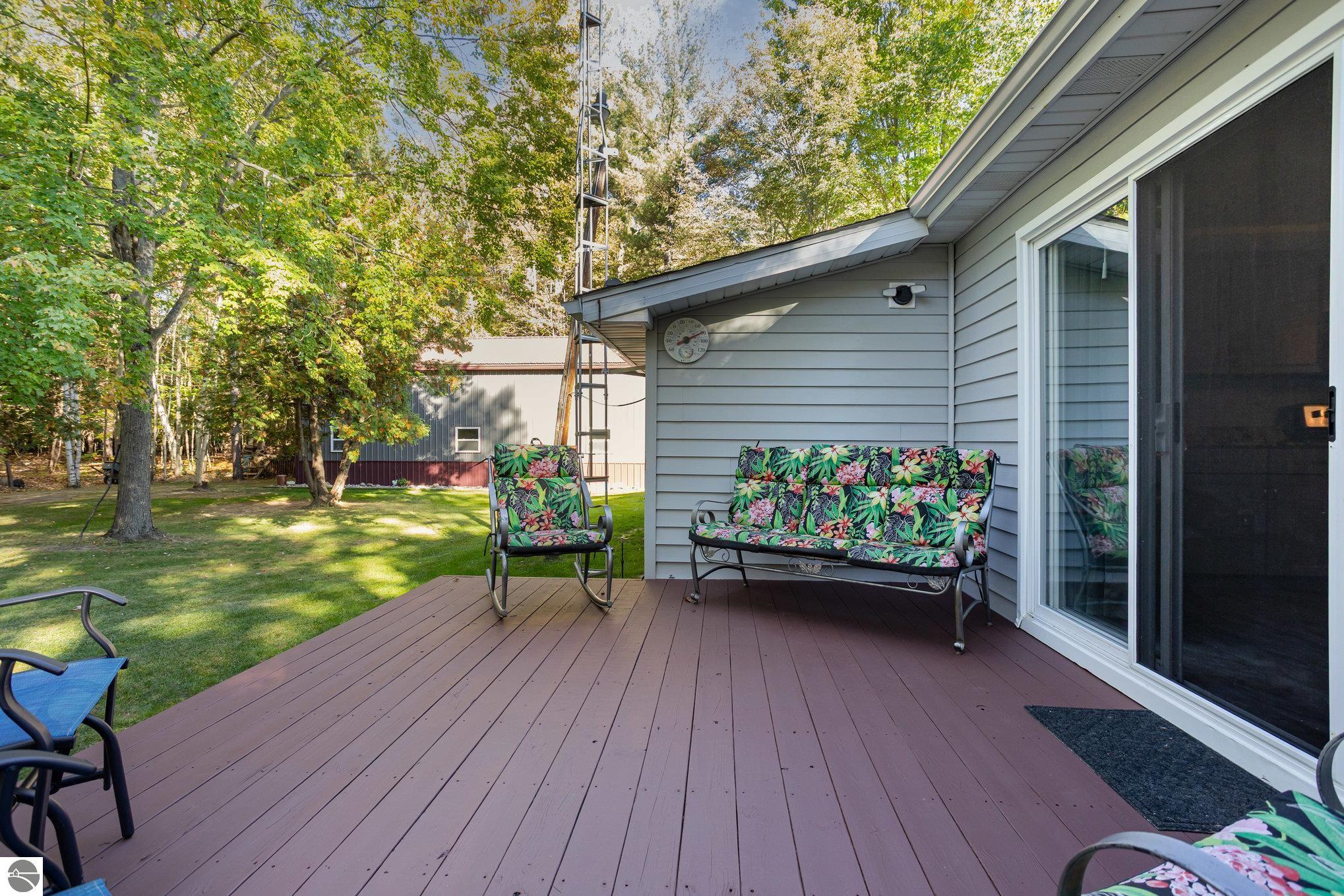 3430 N Branch, Beaverton, MI 48612 — Photo 35