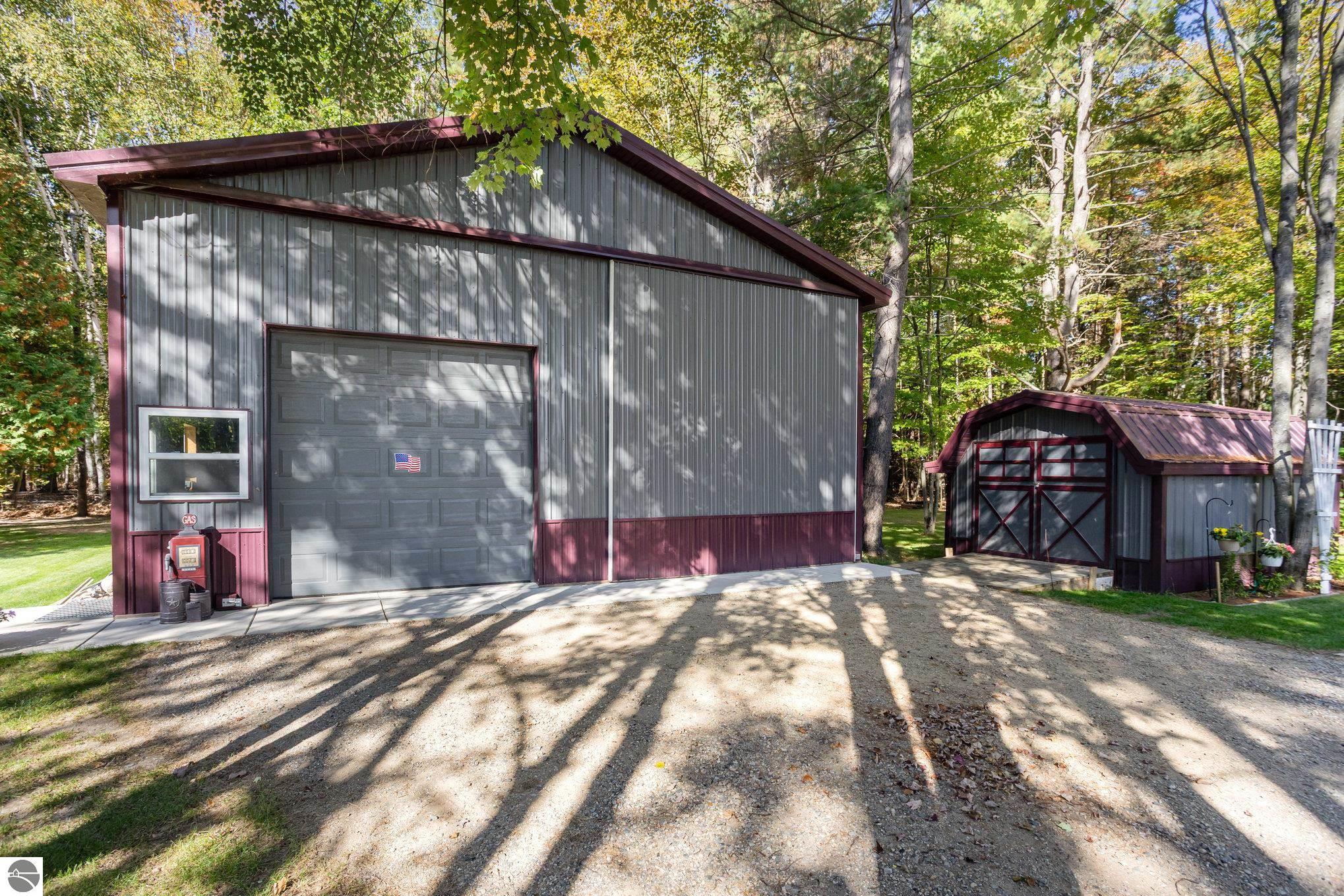 3430 N Branch, Beaverton, MI 48612 — Photo 37