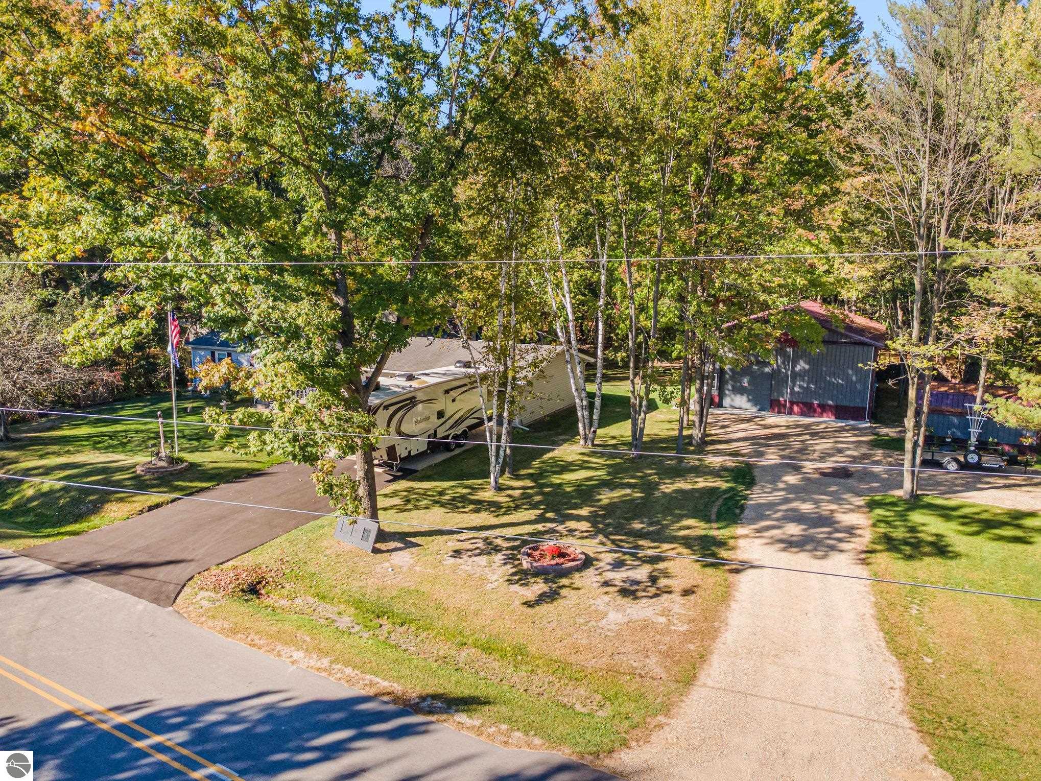 3430 N Branch, Beaverton, MI 48612 — Photo 43