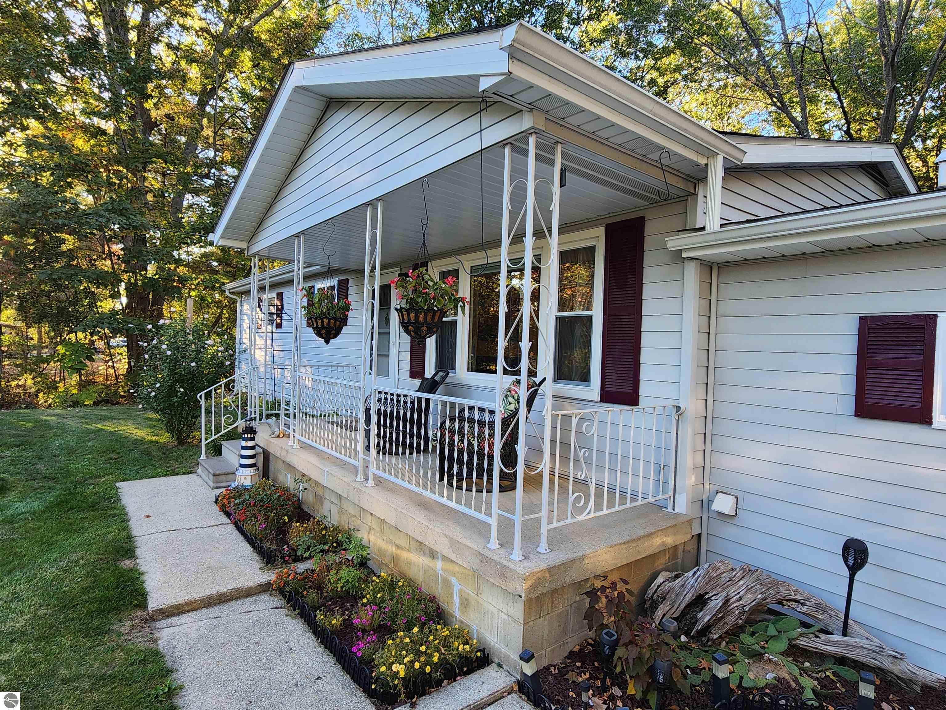 3430 N Branch, Beaverton, MI 48612 — Photo 46