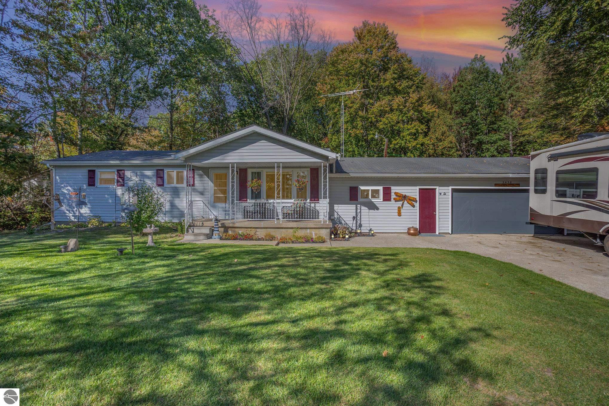 3430 N Branch, Beaverton, MI 48612 — Photo 47