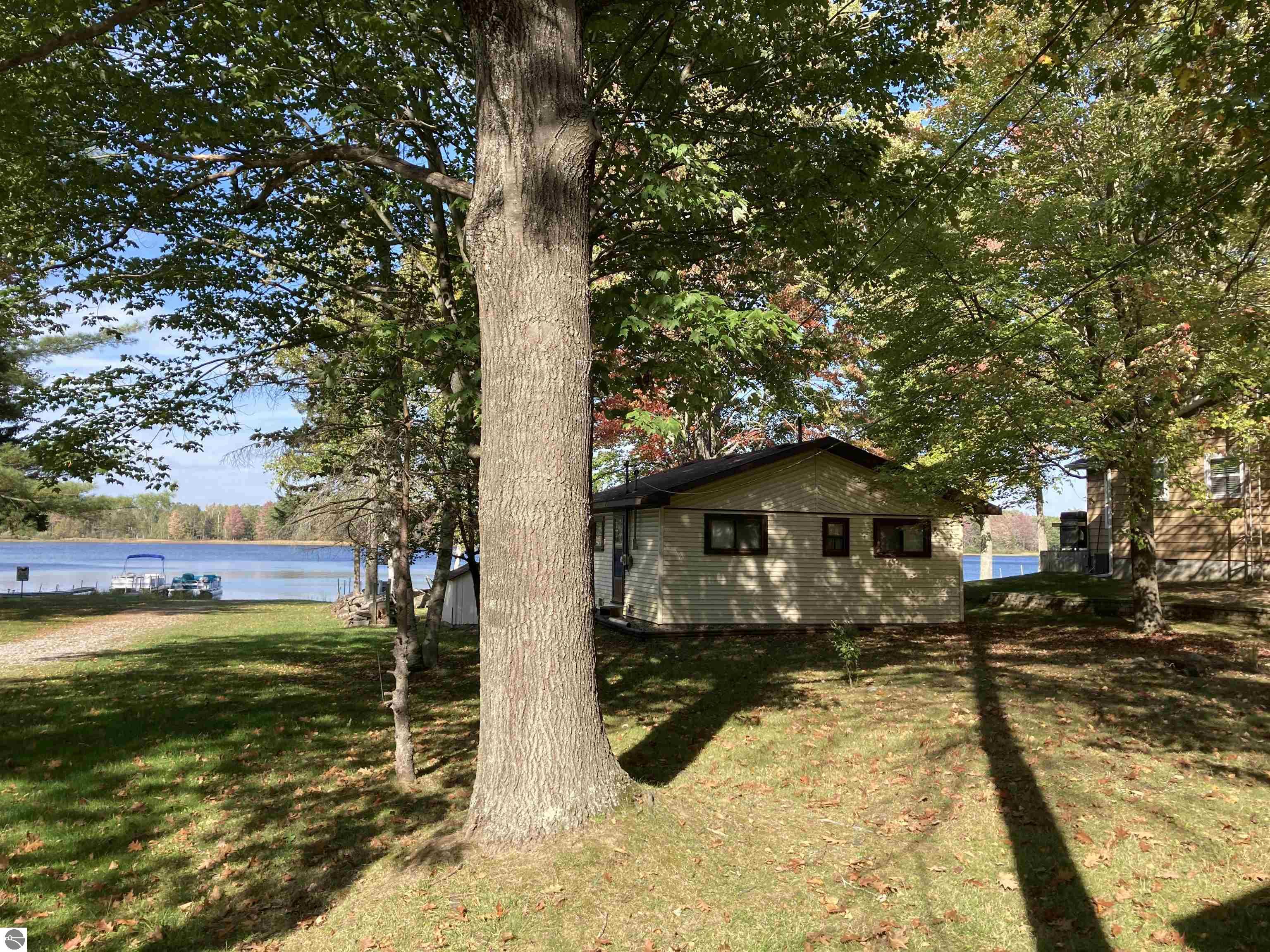 3307 Deerfield Lane, Lupton, MI 48635 — Photo 22