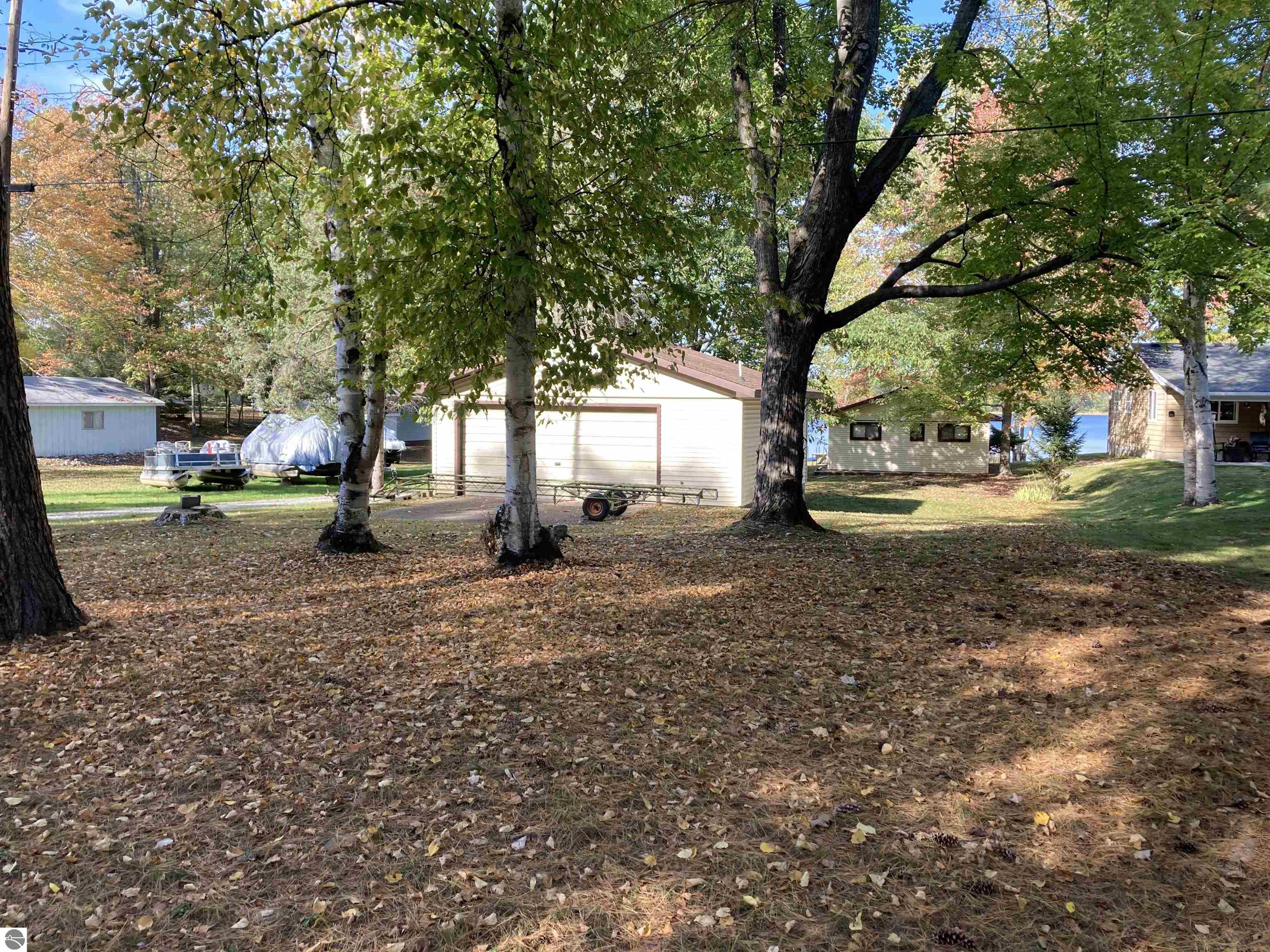 3307 Deerfield Lane, Lupton, MI 48635 — Photo 24