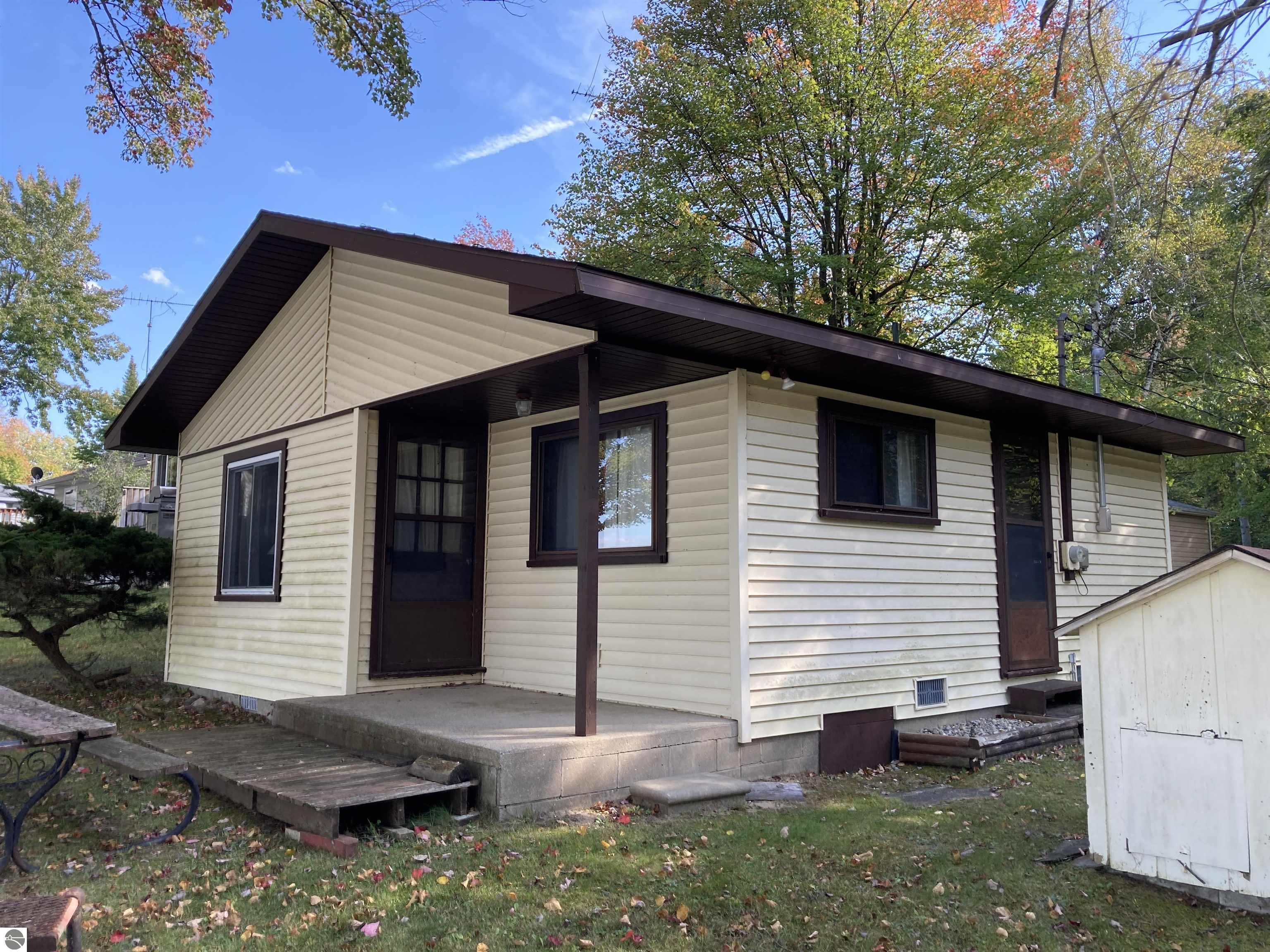 3307 Deerfield Lane, Lupton, MI 48635 — Photo 5