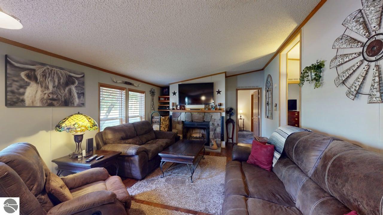 1110 Hemlock Street, Clare, MI 48617 — Photo 14