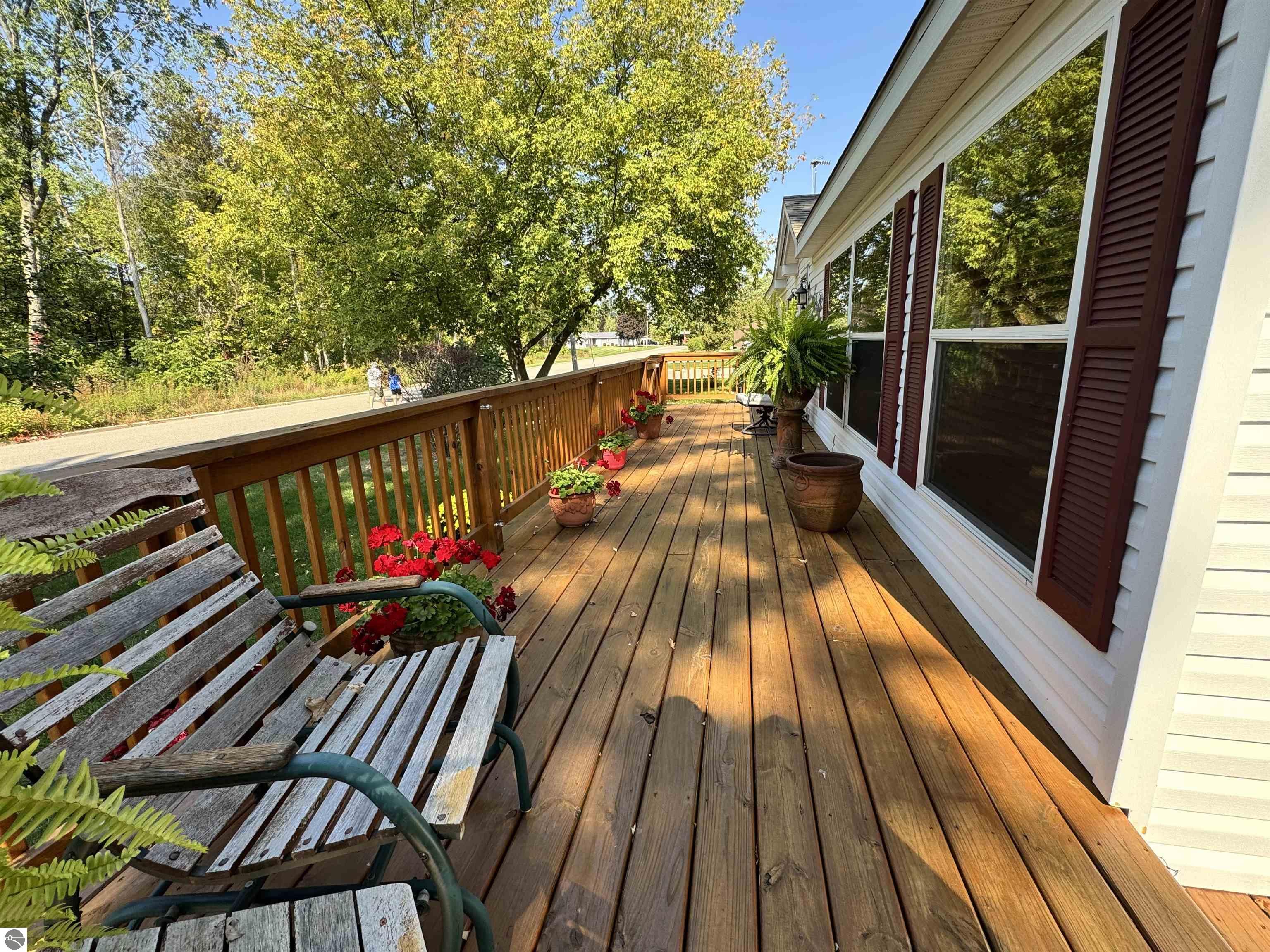 1110 Hemlock Street, Clare, MI 48617 — Photo 4