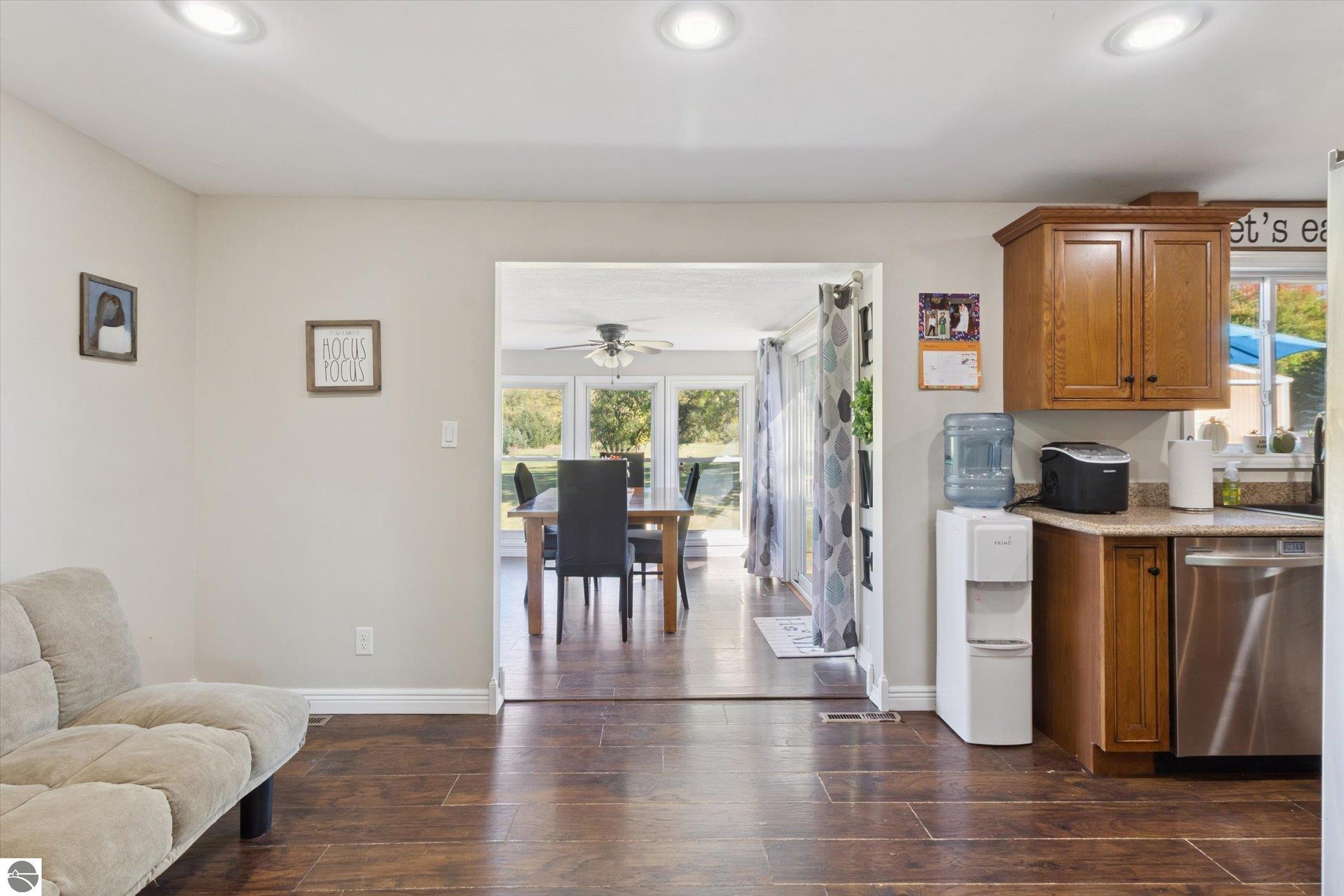 10310 W Lincoln Road, Riverdale, MI 48877 — Photo 13