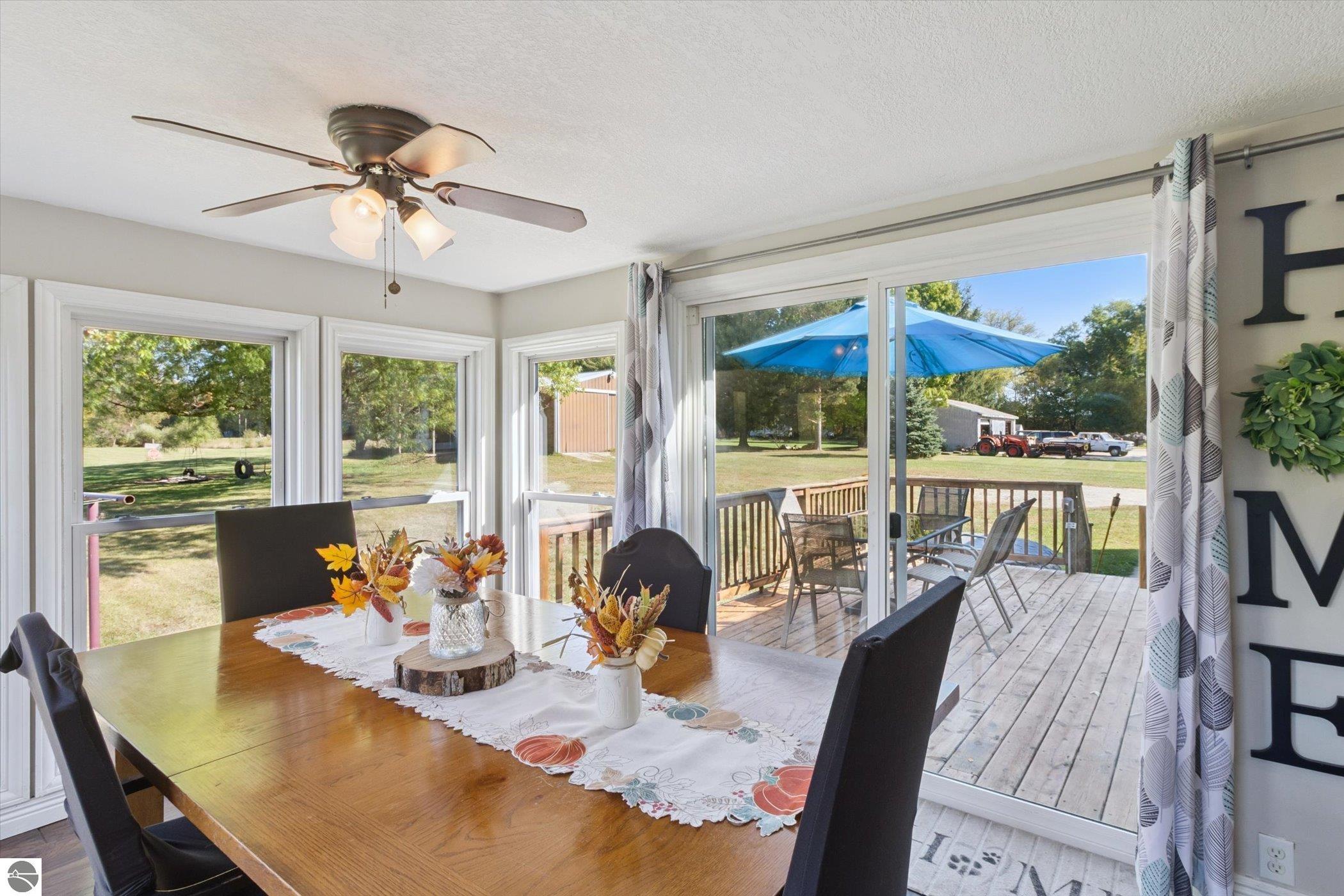 10310 W Lincoln Road, Riverdale, MI 48877 — Photo 15