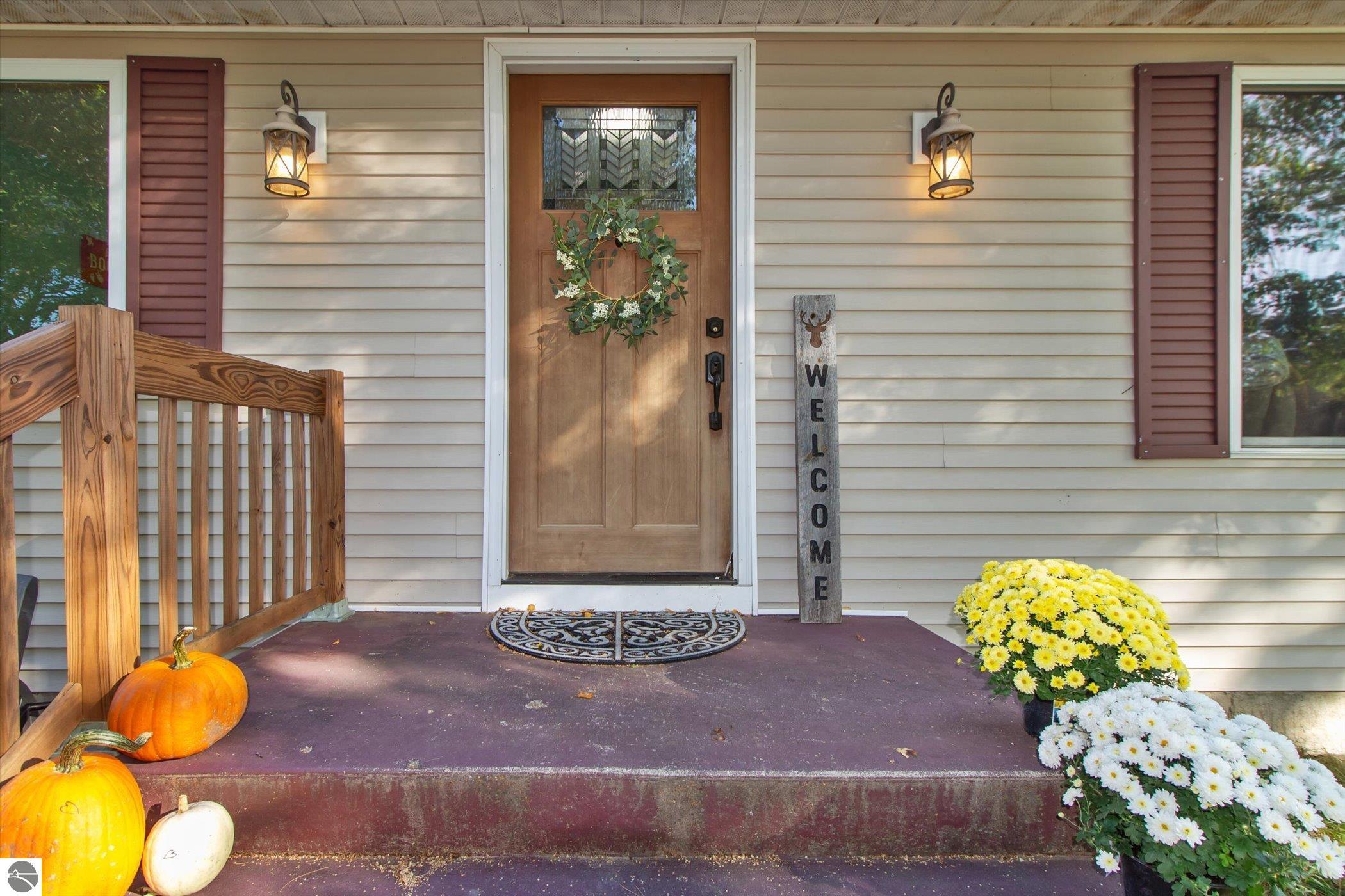 10310 W Lincoln Road, Riverdale, MI 48877 — Photo 3