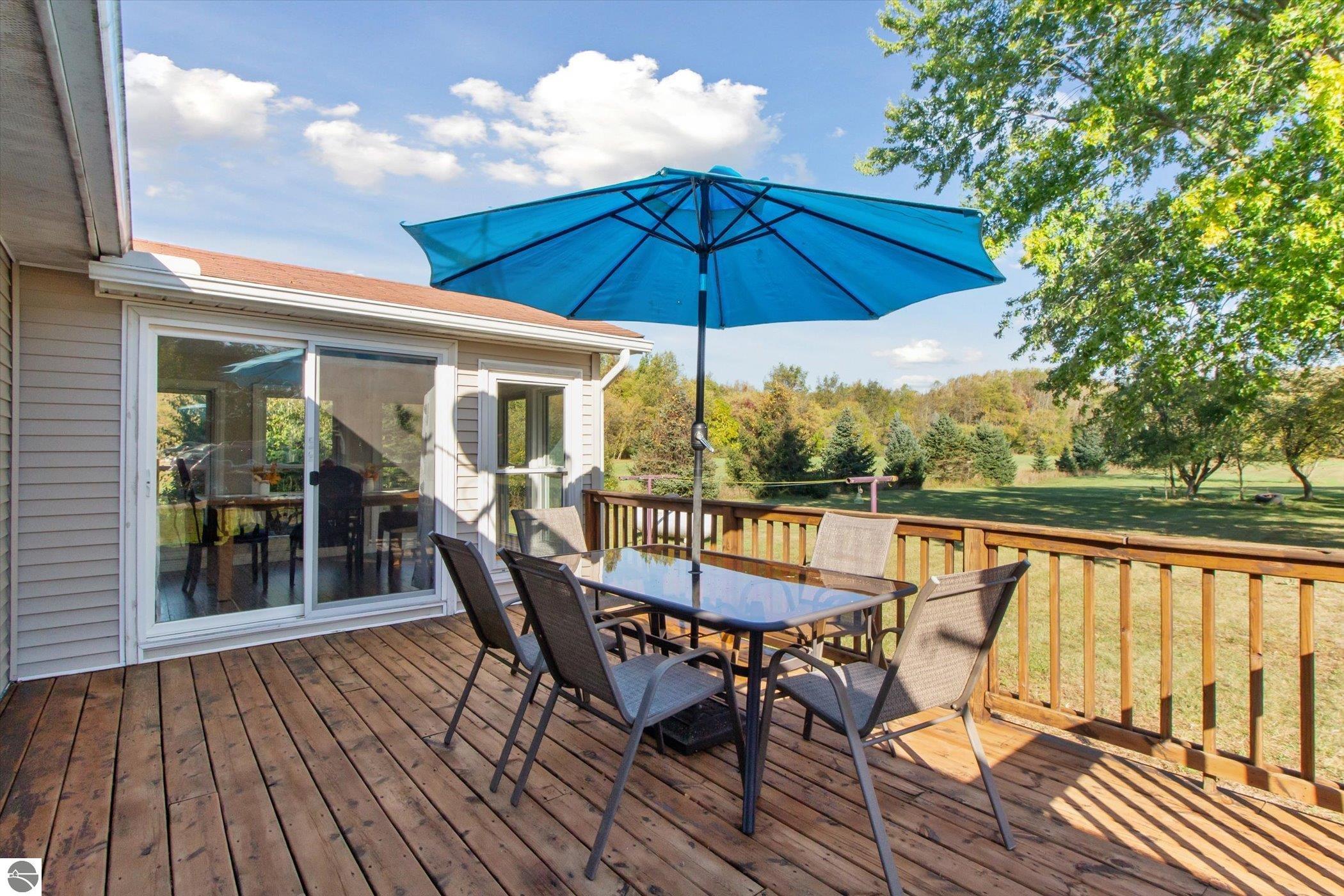 10310 W Lincoln Road, Riverdale, MI 48877 — Photo 37