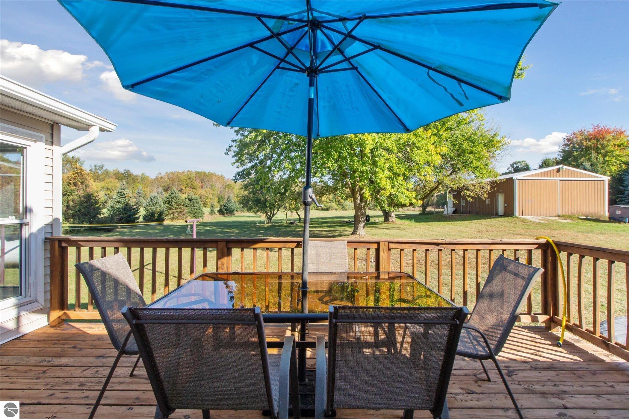 10310 W Lincoln Road, Riverdale, MI 48877 — Photo 38