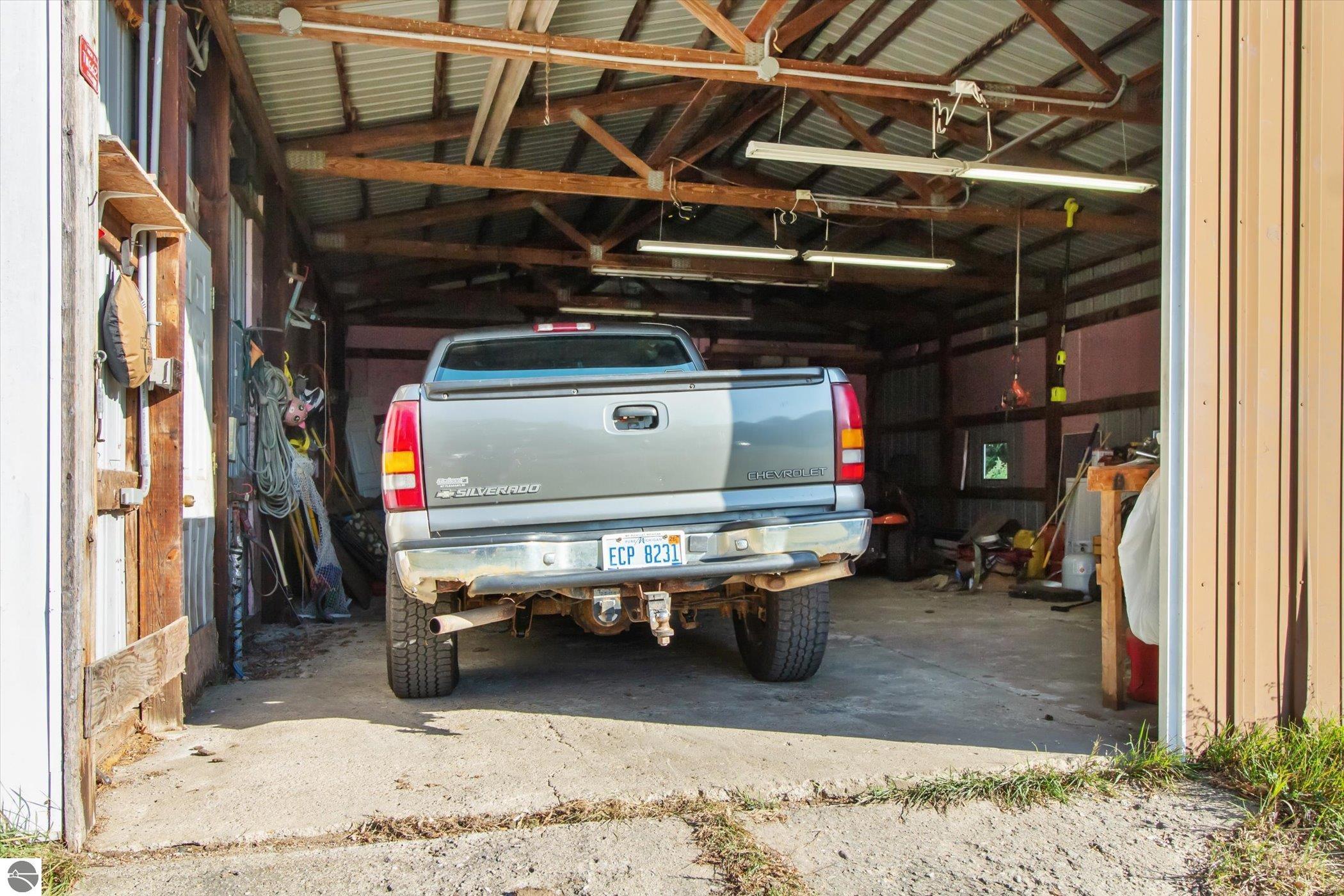 10310 W Lincoln Road, Riverdale, MI 48877 — Photo 44