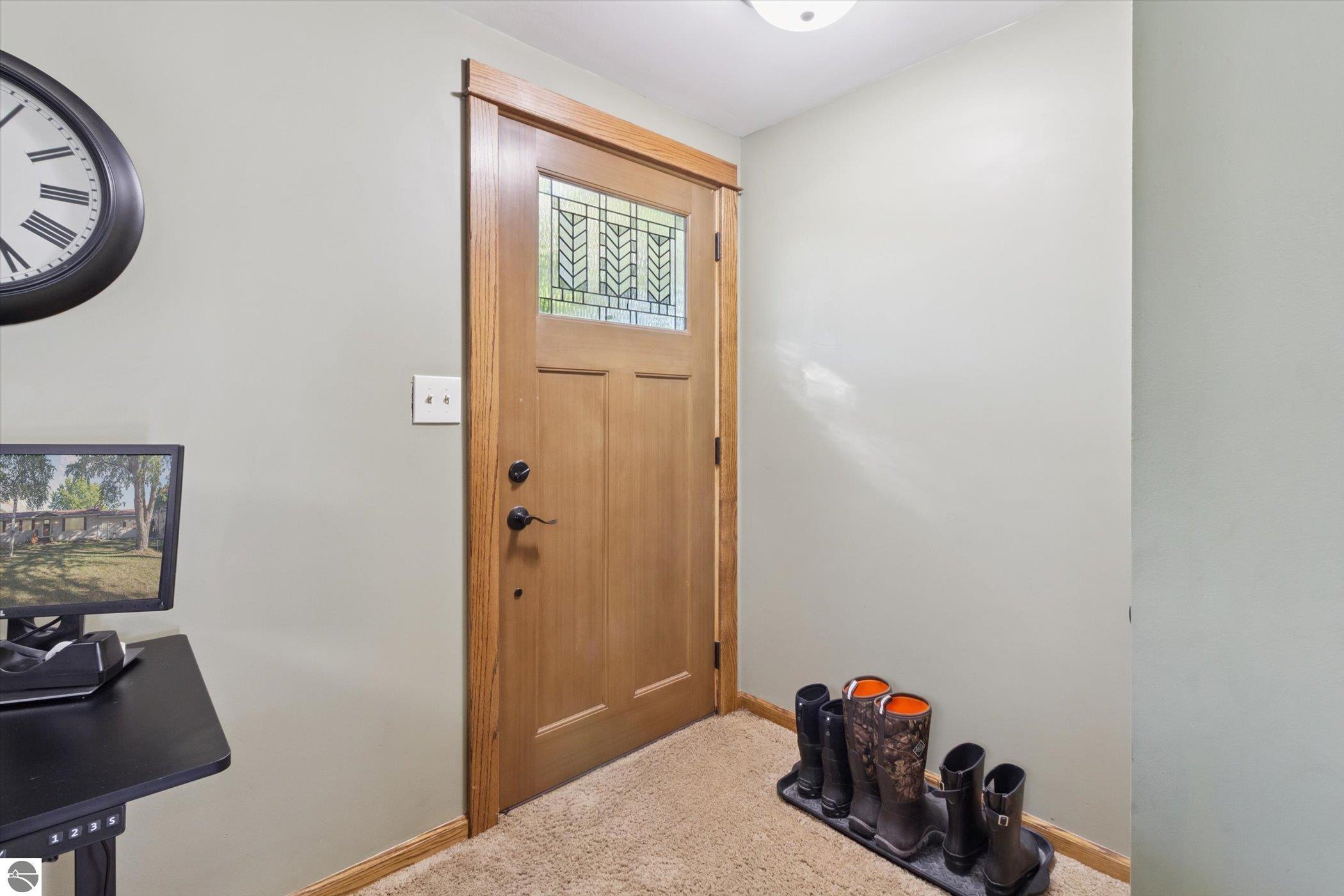 10310 W Lincoln Road, Riverdale, MI 48877 — Photo 4