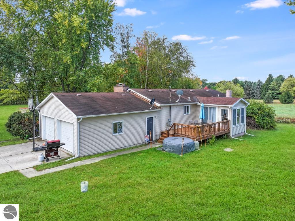 10310 W Lincoln Road, Riverdale, MI 48877 — Photo 57