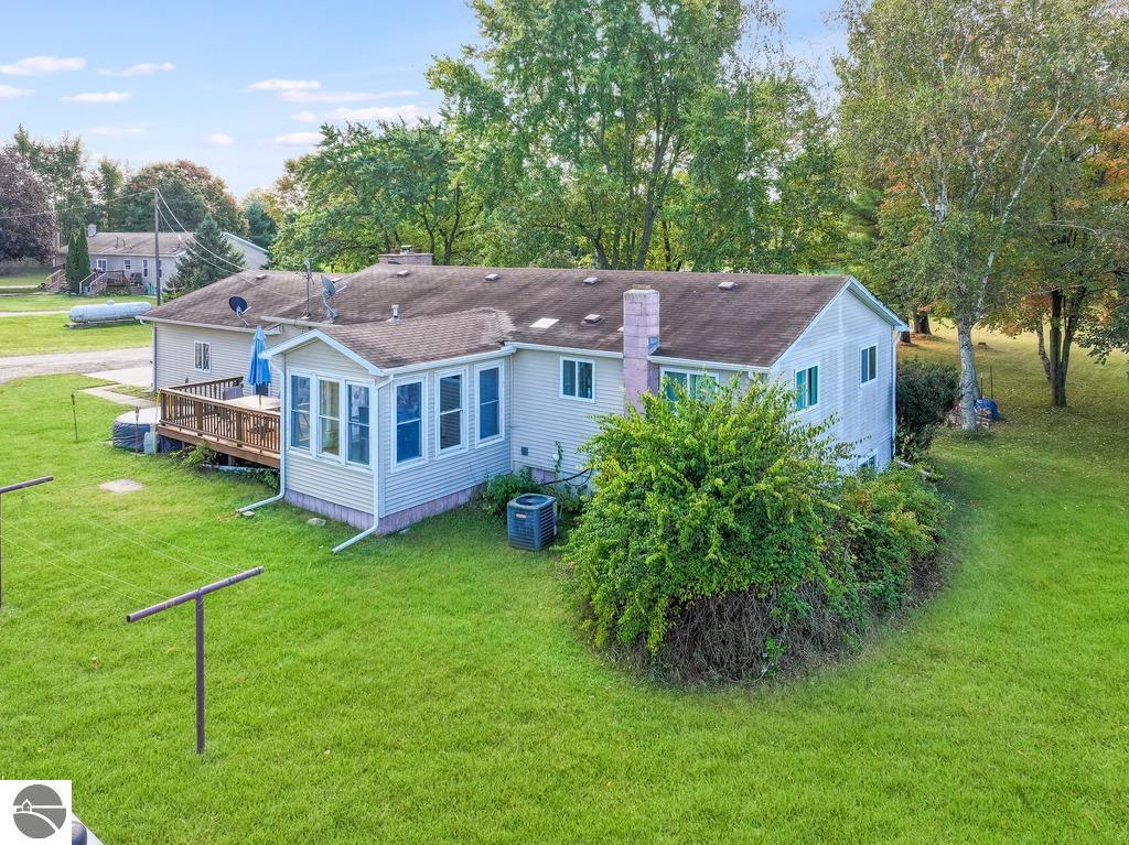 10310 W Lincoln Road, Riverdale, MI 48877 — Photo 60